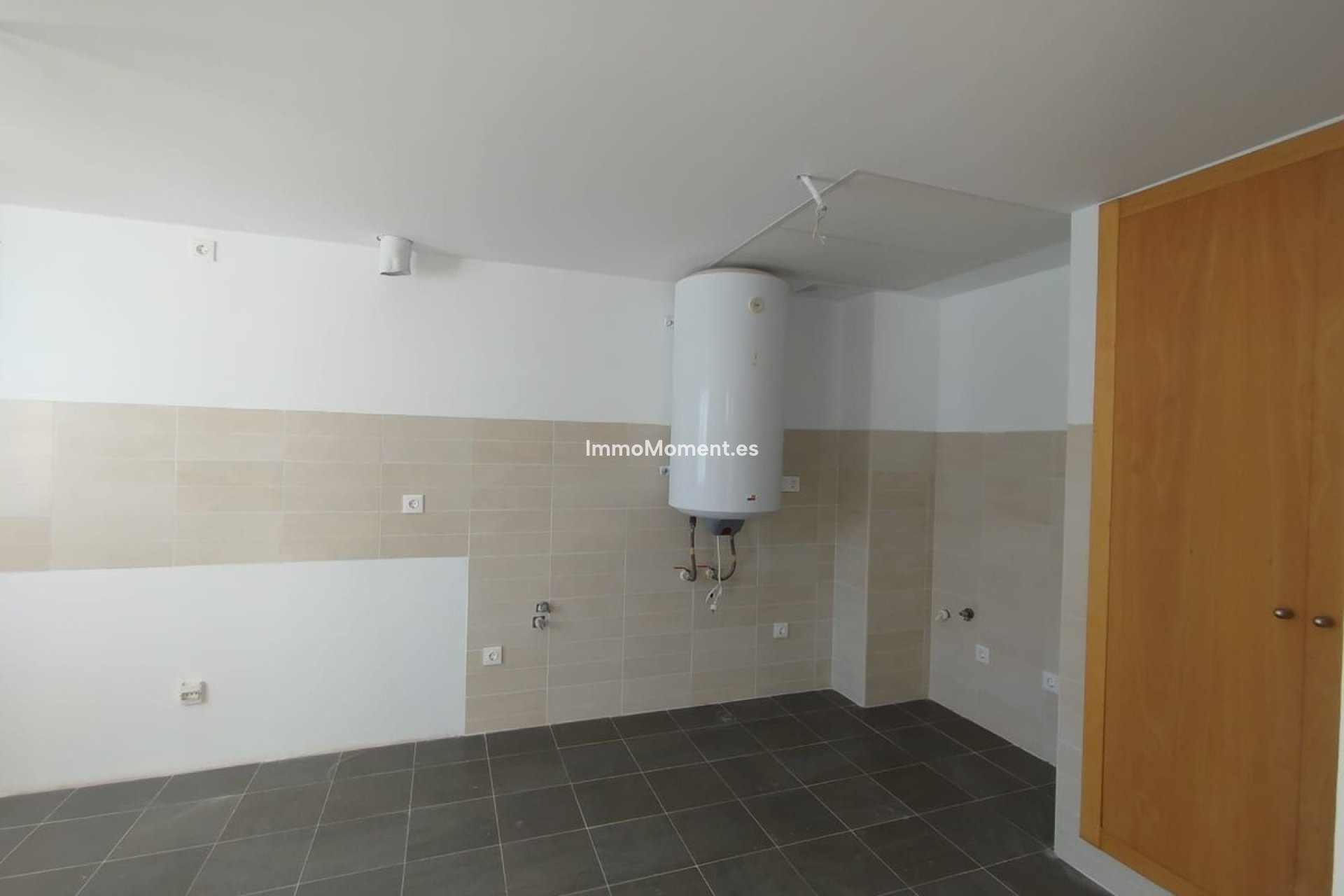 Bestaande woning - Geschakelde woning - Casares - Doña Julia