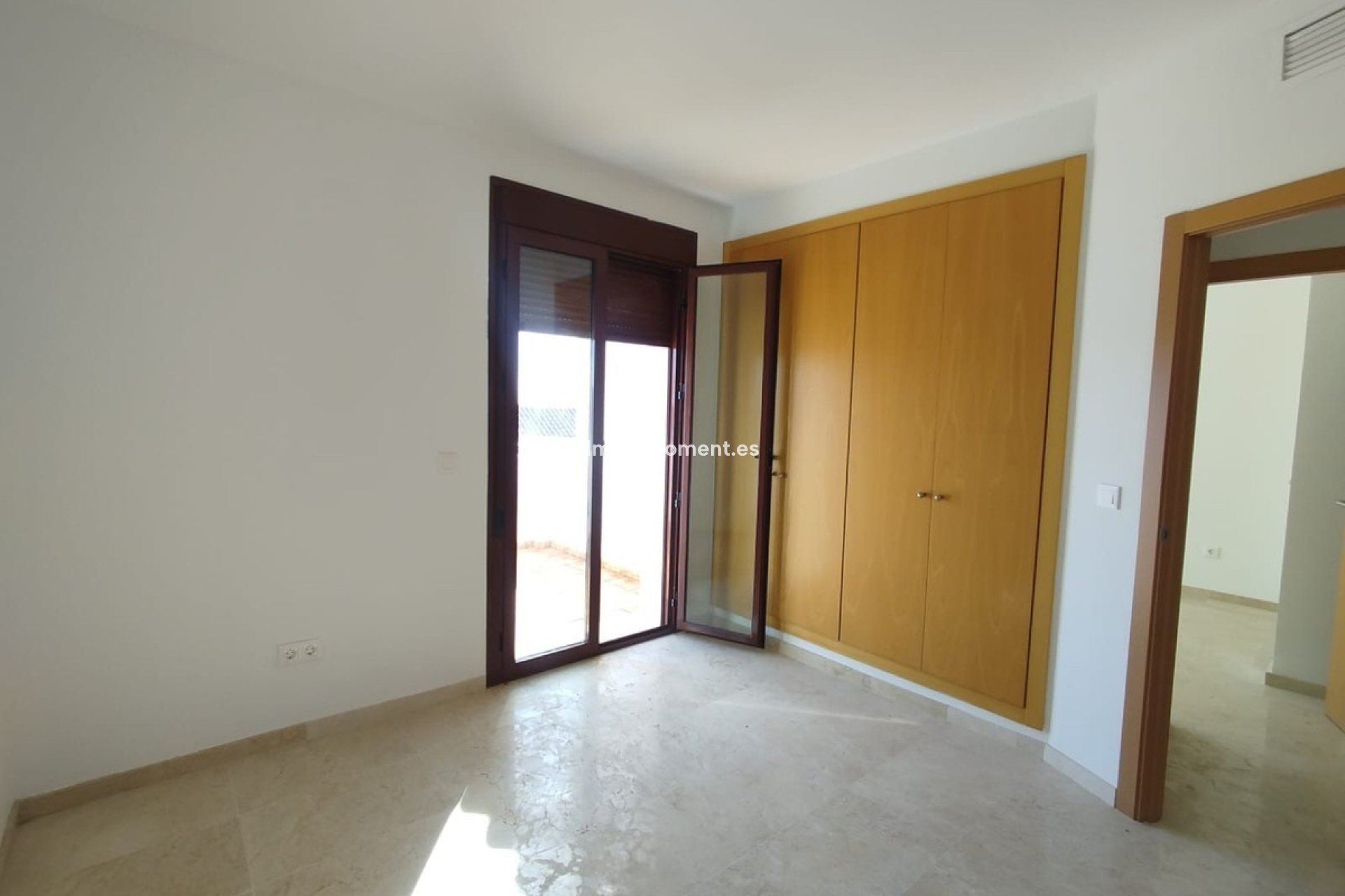 Bestaande woning - Geschakelde woning - Casares - Doña Julia