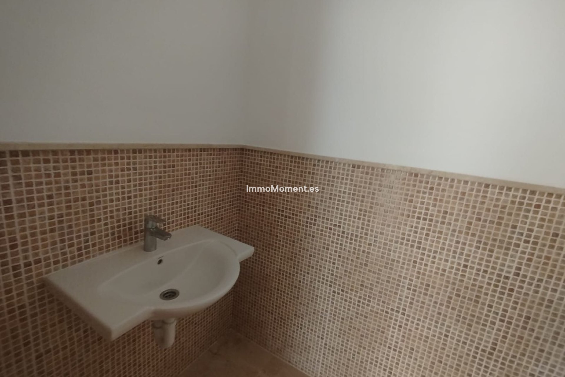 Bestaande woning - Geschakelde woning - Casares - Doña Julia