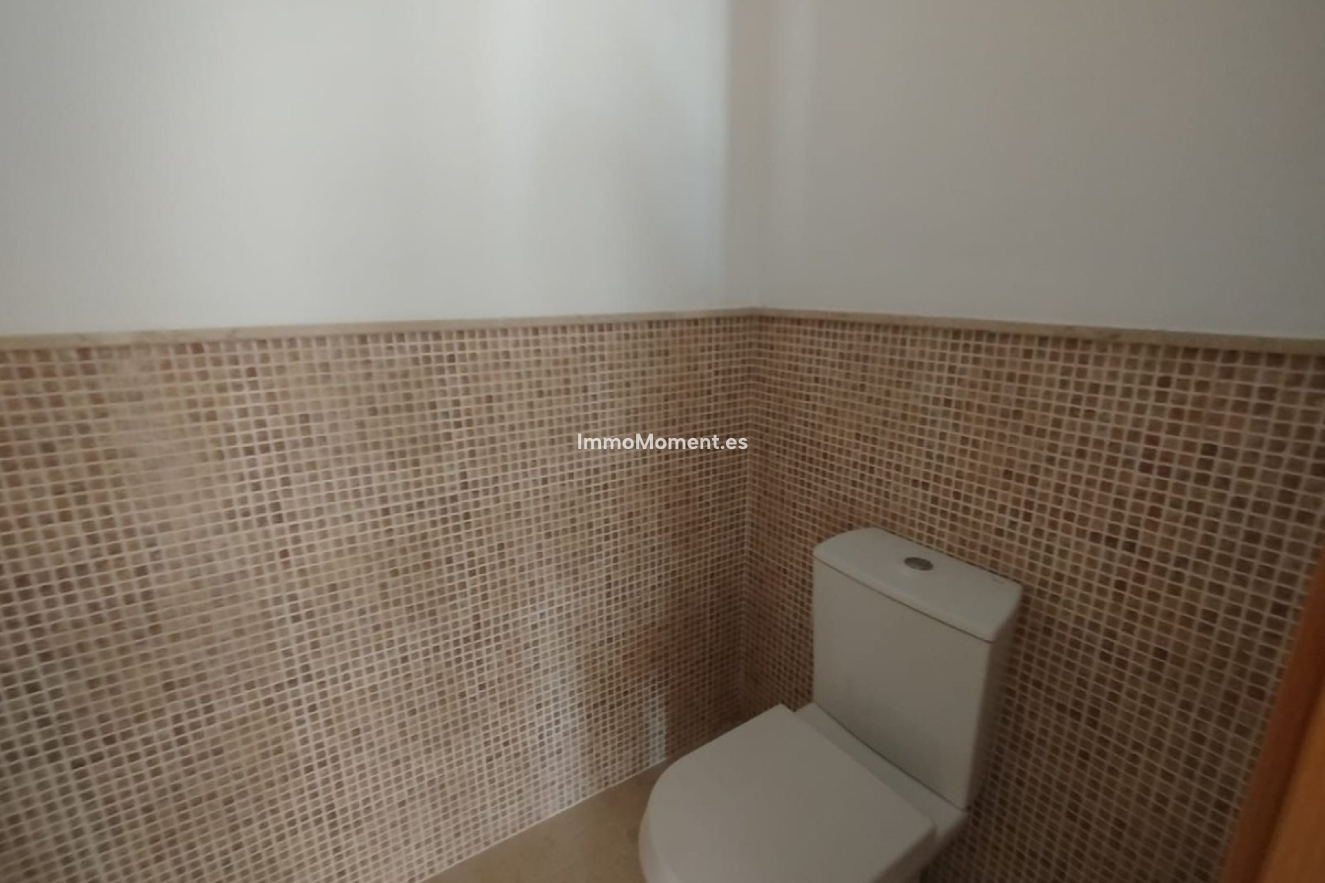 Bestaande woning - Geschakelde woning - Casares - Doña Julia