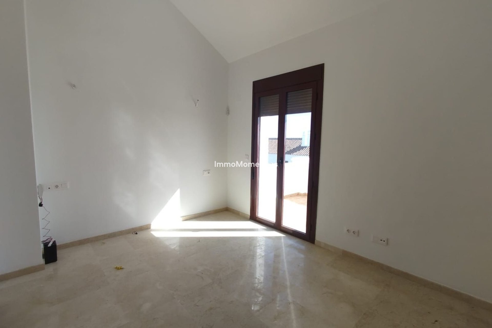 Bestaande woning - Geschakelde woning - Casares - Doña Julia