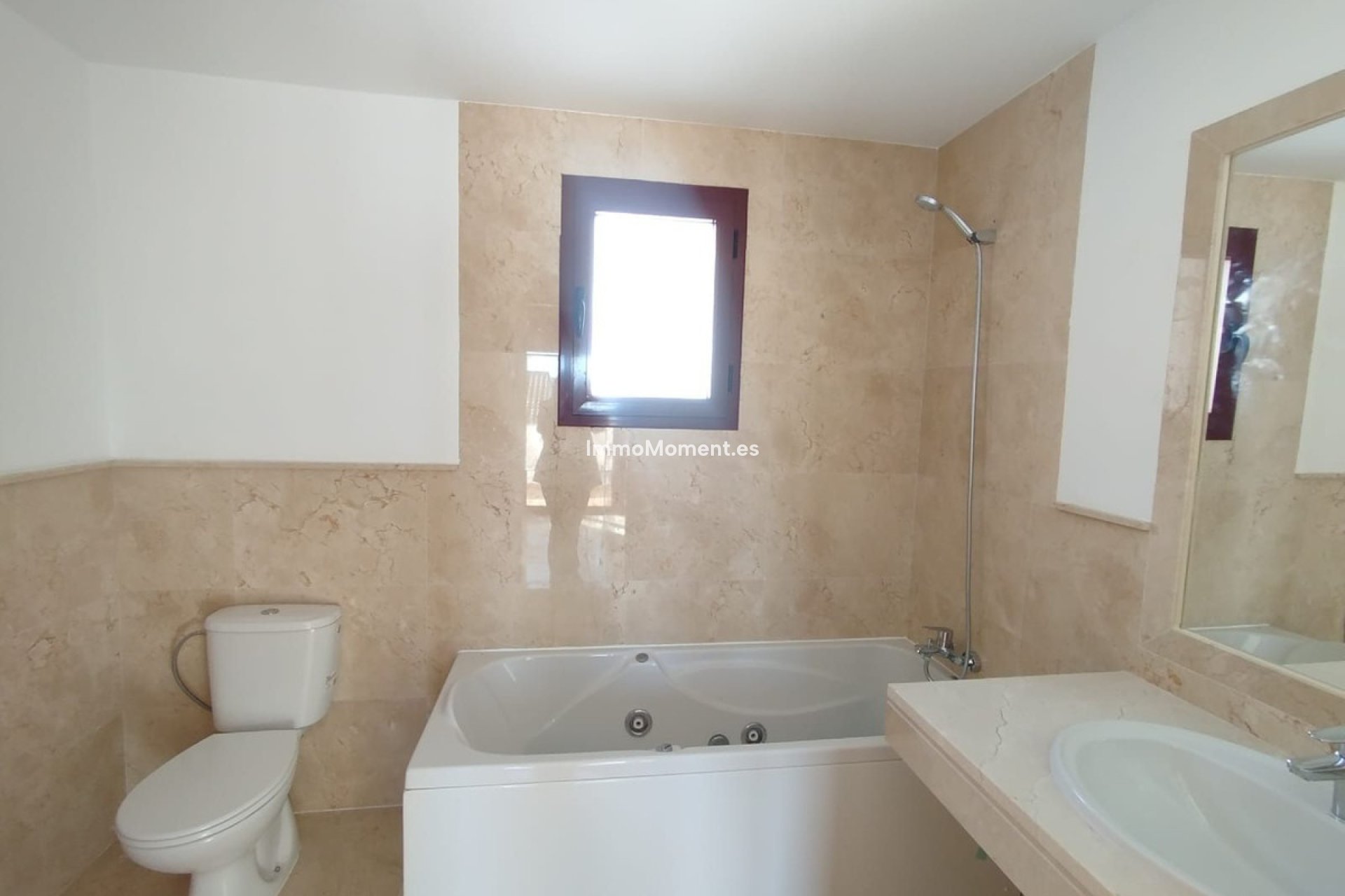 Bestaande woning - Geschakelde woning - Casares - Doña Julia