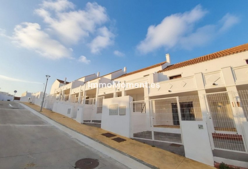 Bestaande woning - Geschakelde woning - Casares - Doña Julia