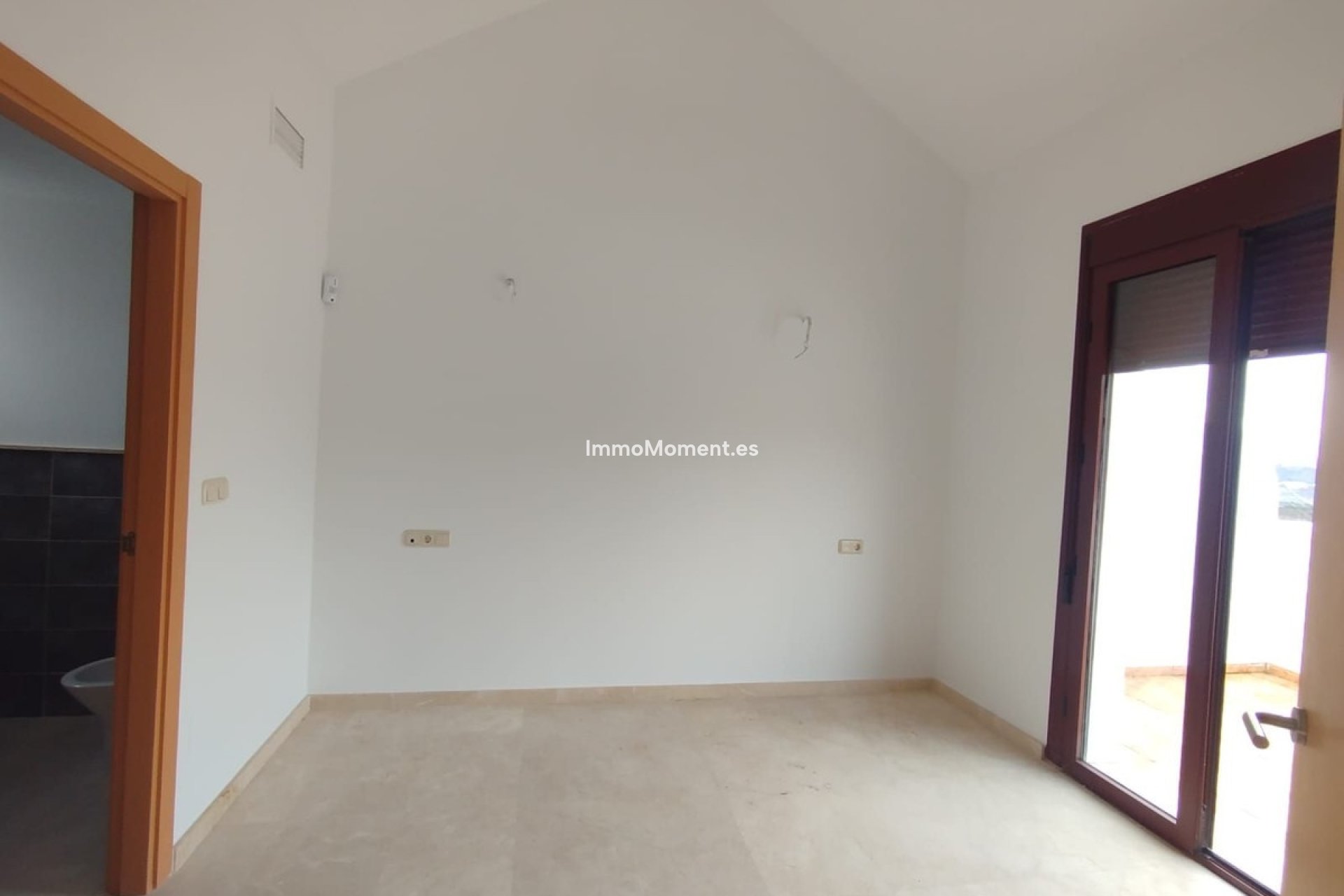 Bestaande woning - Geschakelde woning - Casares - Doña Julia