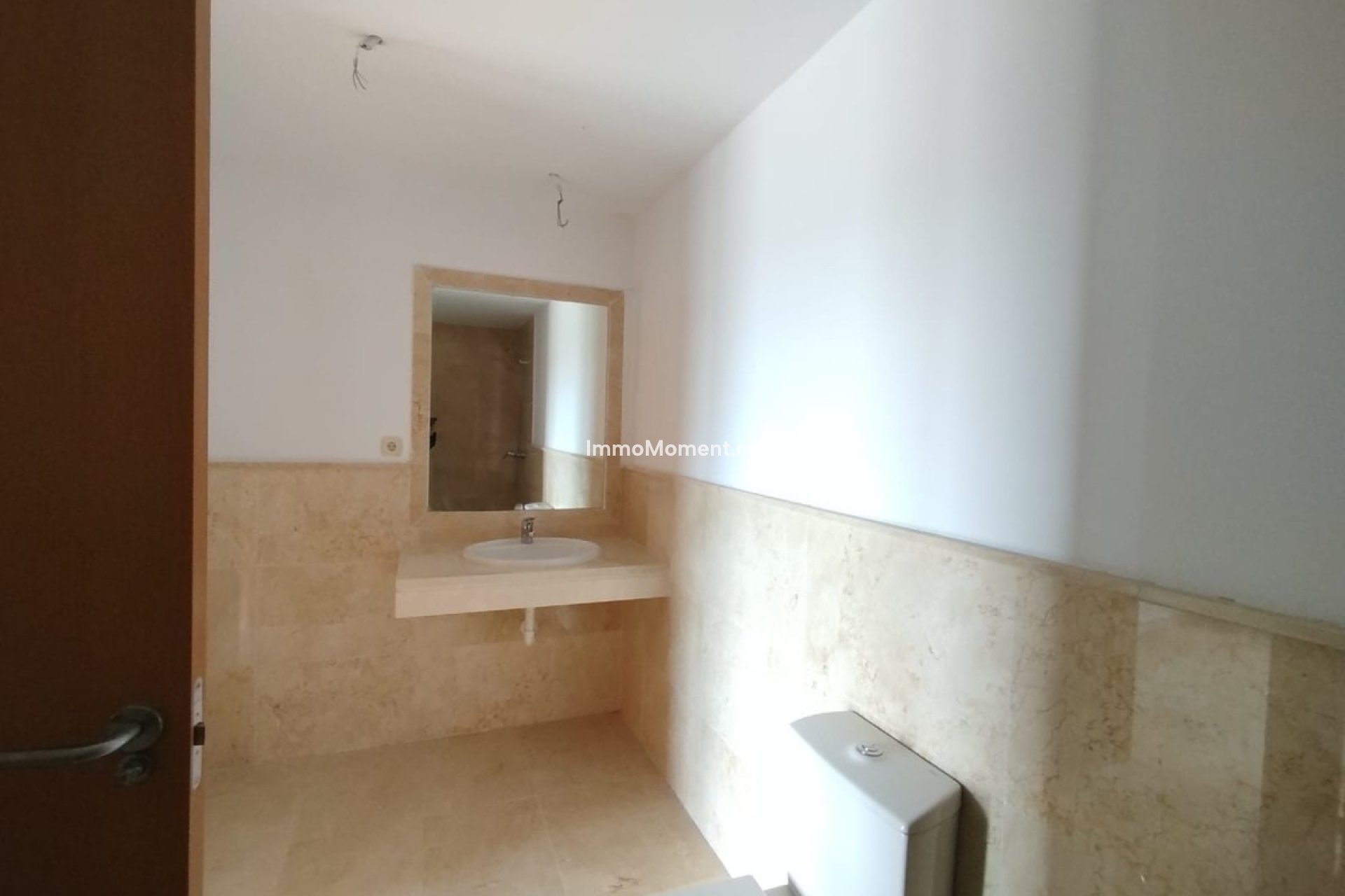 Bestaande woning - Geschakelde woning - Casares - Doña Julia