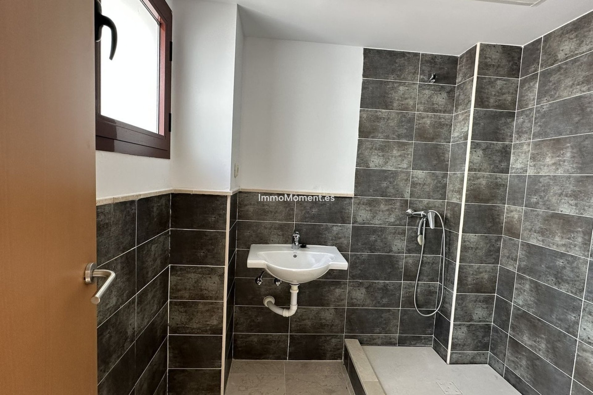 Bestaande woning - Geschakelde woning - Casares - Doña Julia