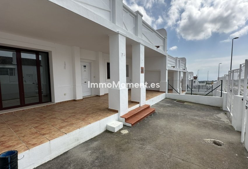 Bestaande woning - Geschakelde woning - Casares - Doña Julia