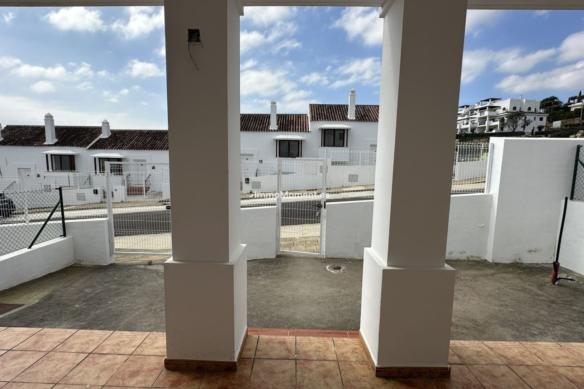 Bestaande woning - Geschakelde woning - Casares - Doña Julia