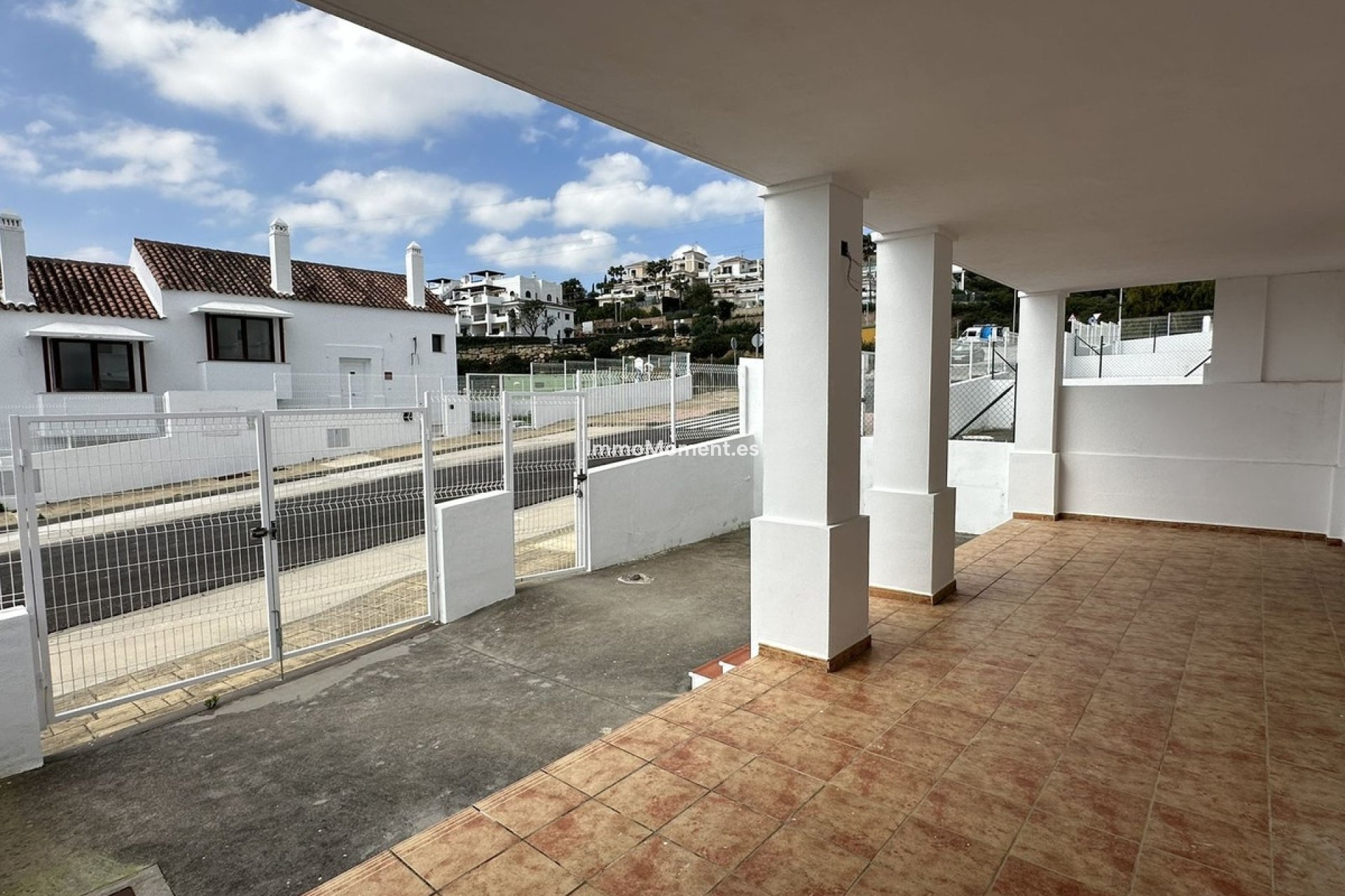 Bestaande woning - Geschakelde woning - Casares - Doña Julia