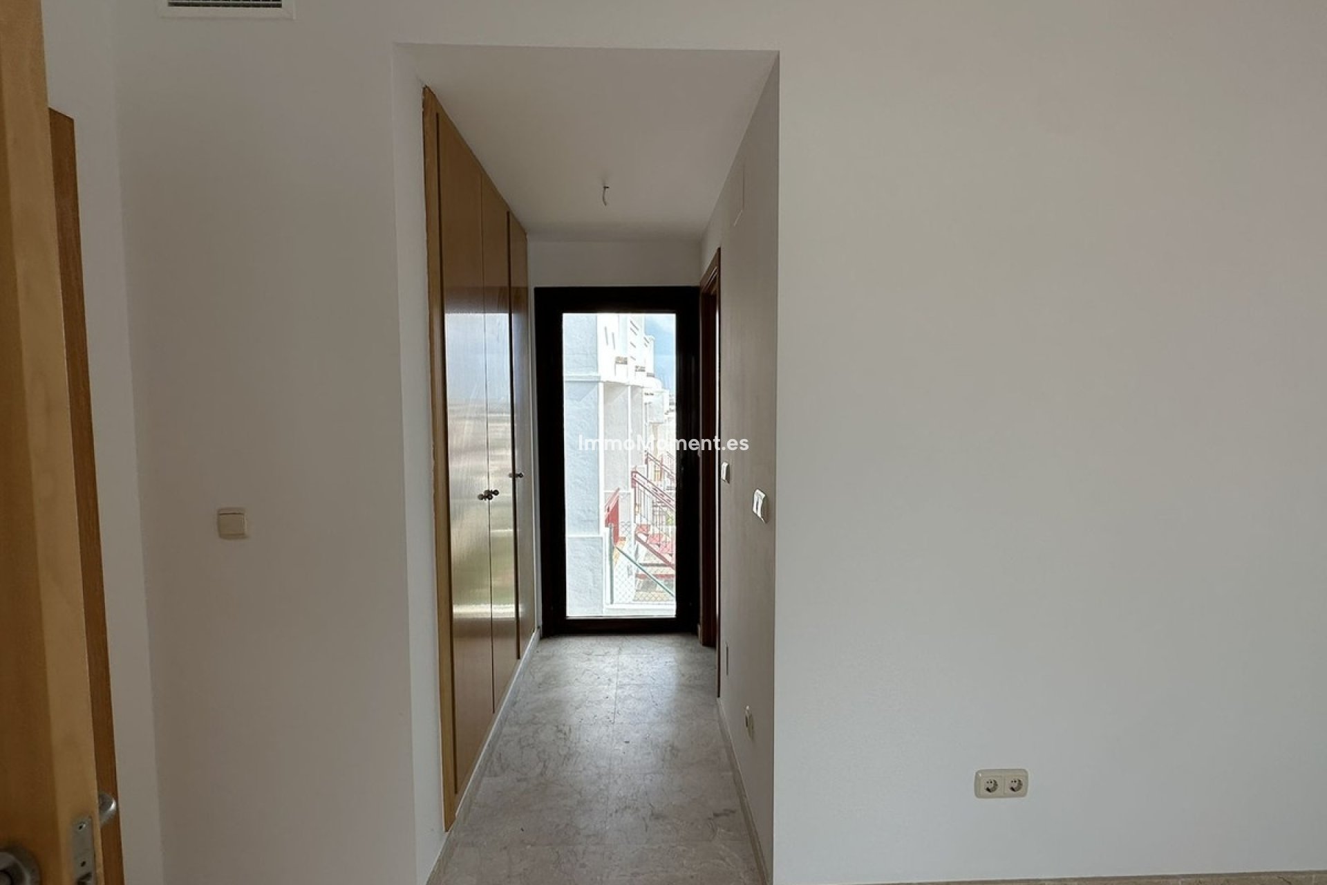 Bestaande woning - Geschakelde woning - Casares - Doña Julia