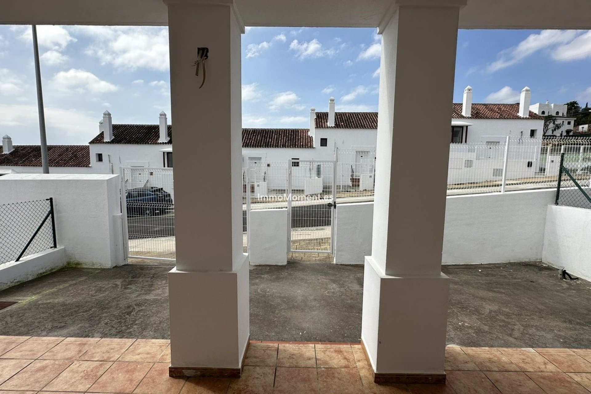 Bestaande woning - Geschakelde woning - Casares - Doña Julia