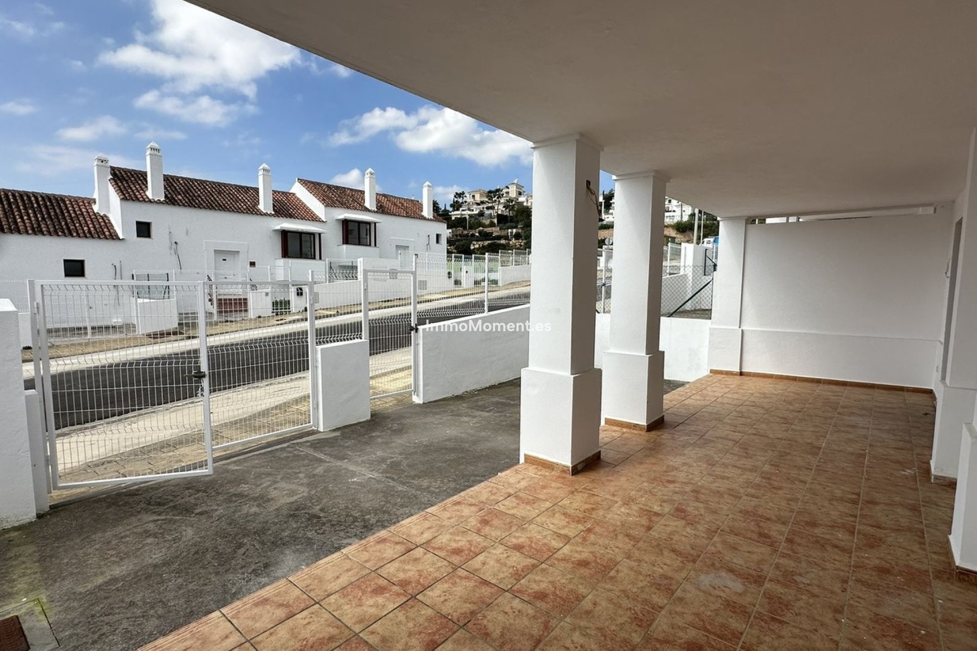 Bestaande woning - Geschakelde woning - Casares - Doña Julia
