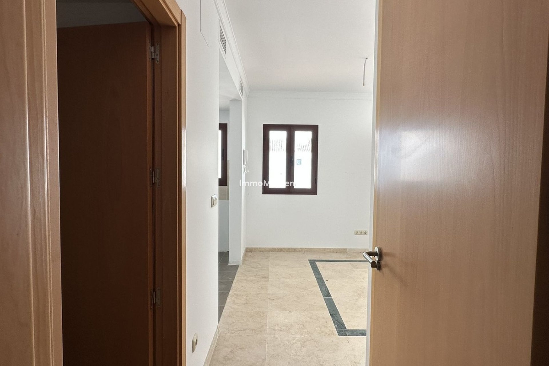 Bestaande woning - Geschakelde woning - Casares - Doña Julia