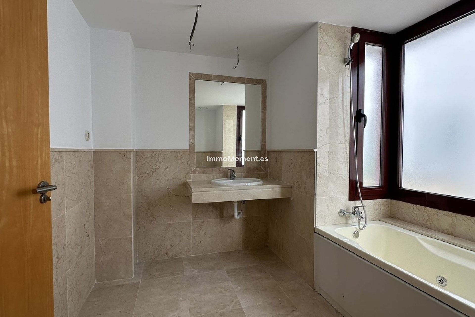 Bestaande woning - Geschakelde woning - Casares - Doña Julia