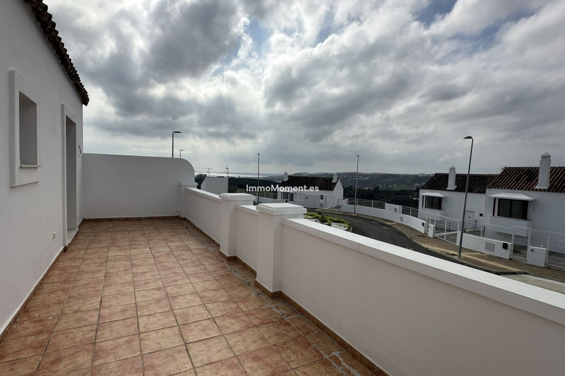 Bestaande woning - Geschakelde woning - Casares - Doña Julia