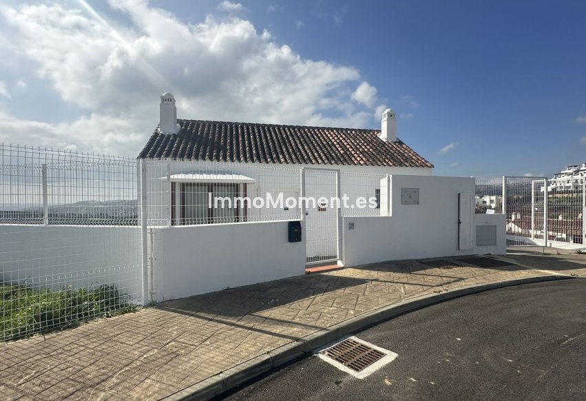 Bestaande woning - Geschakelde woning - Casares - Doña Julia