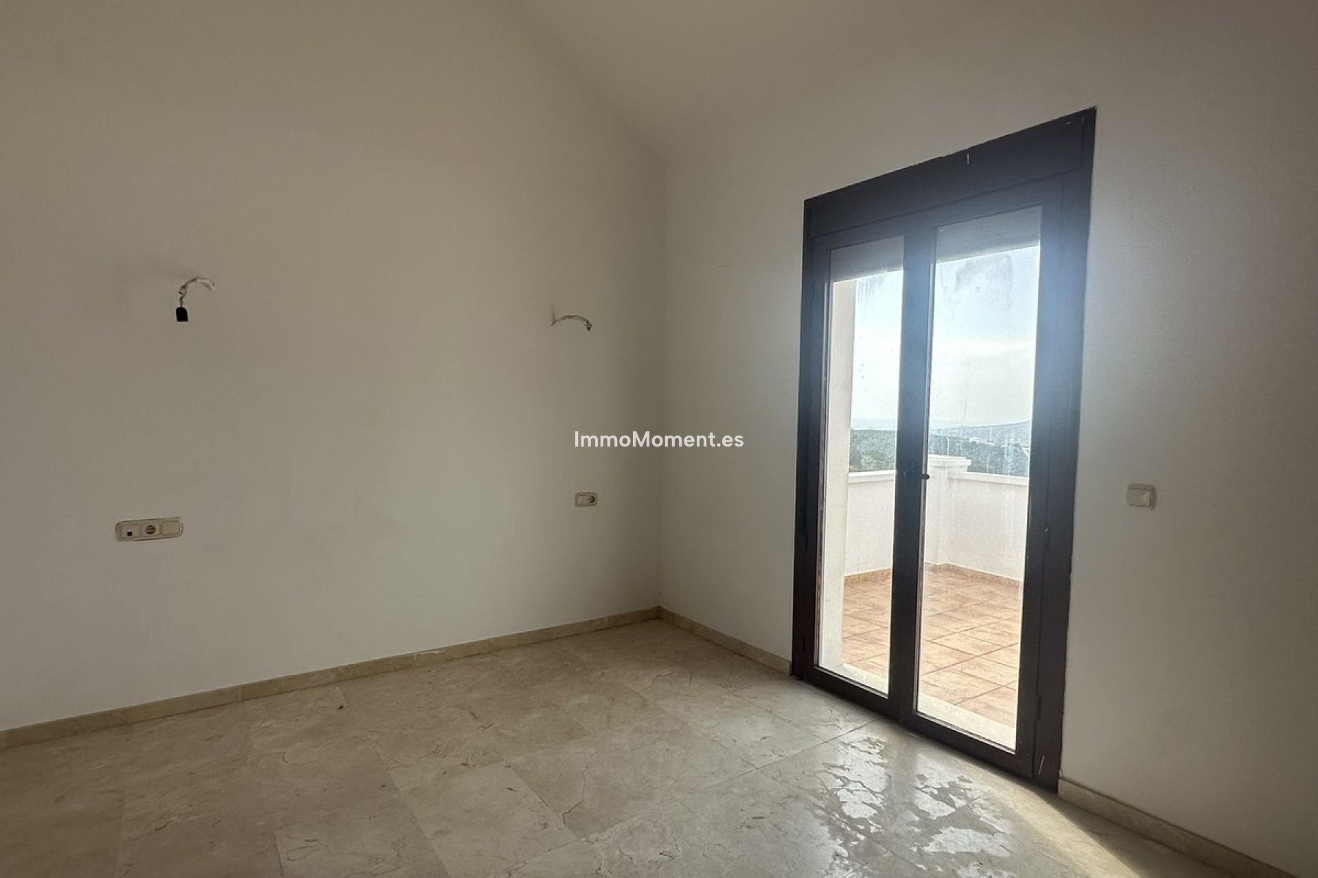 Bestaande woning - Geschakelde woning - Casares - Doña Julia