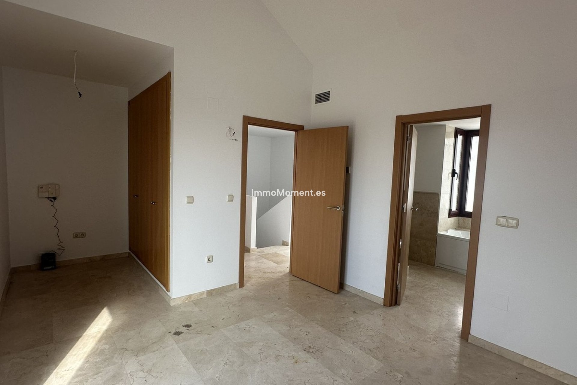 Bestaande woning - Geschakelde woning - Casares - Doña Julia