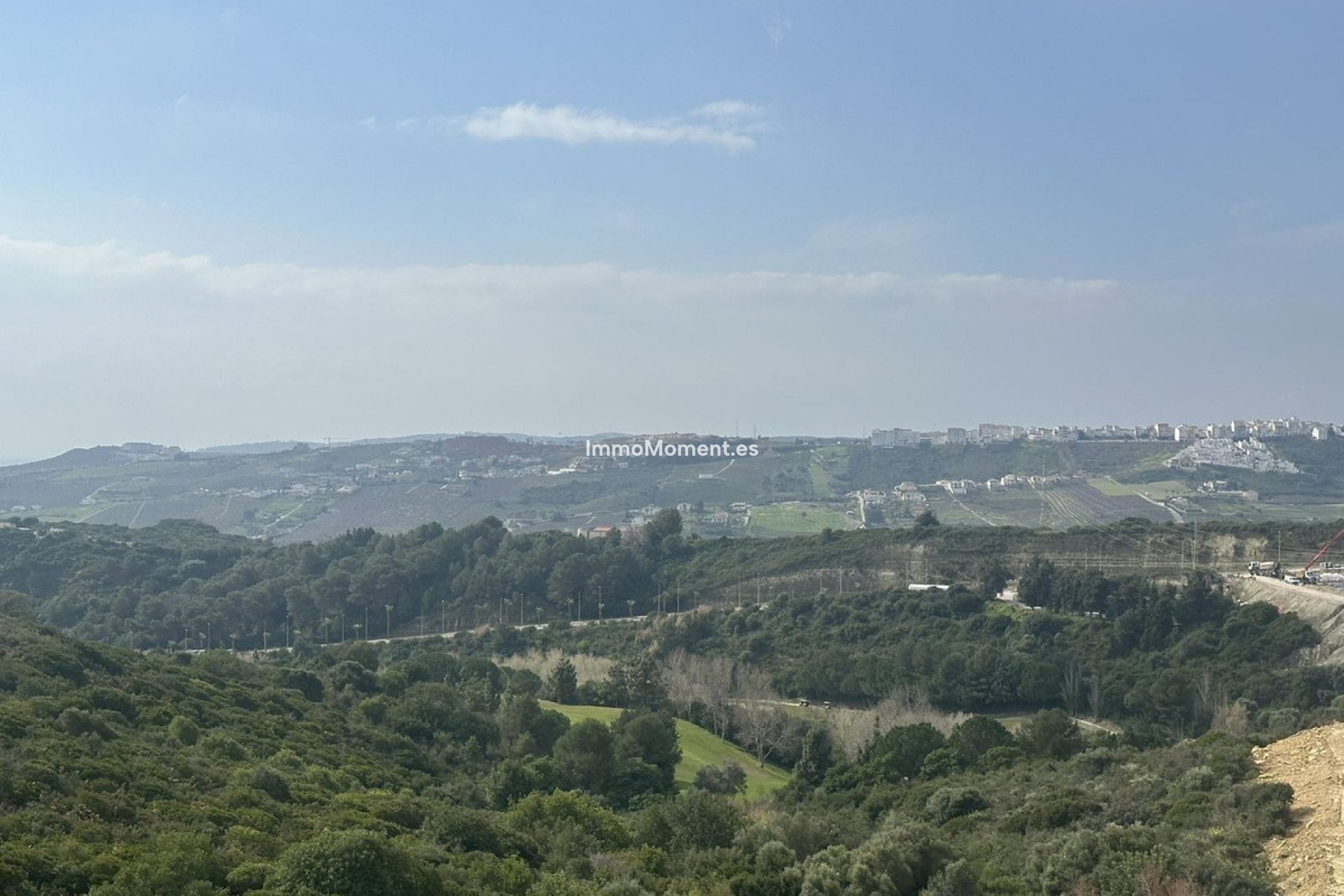 Bestaande woning - Geschakelde woning - Casares - Doña Julia