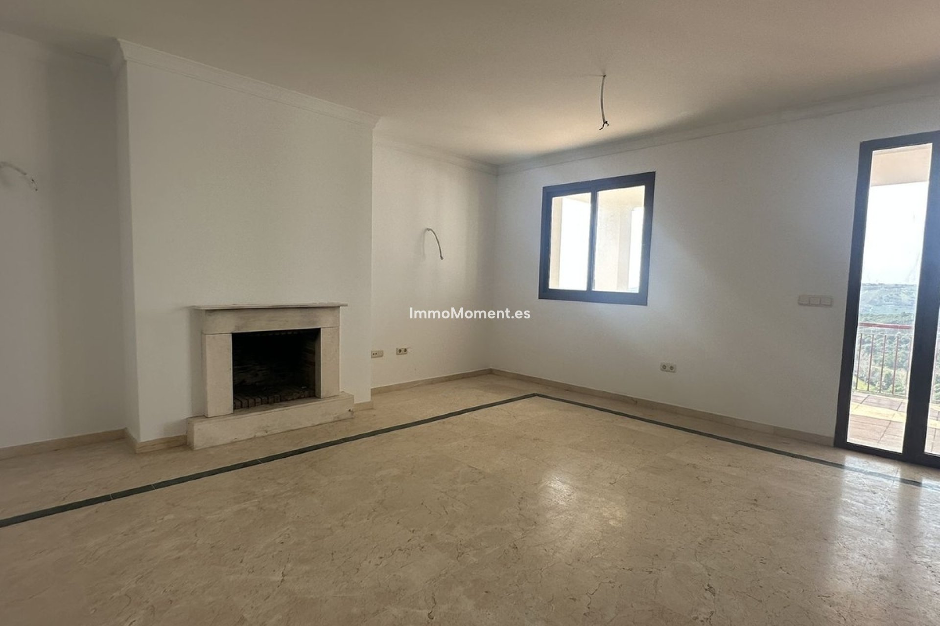 Bestaande woning - Geschakelde woning - Casares - Doña Julia