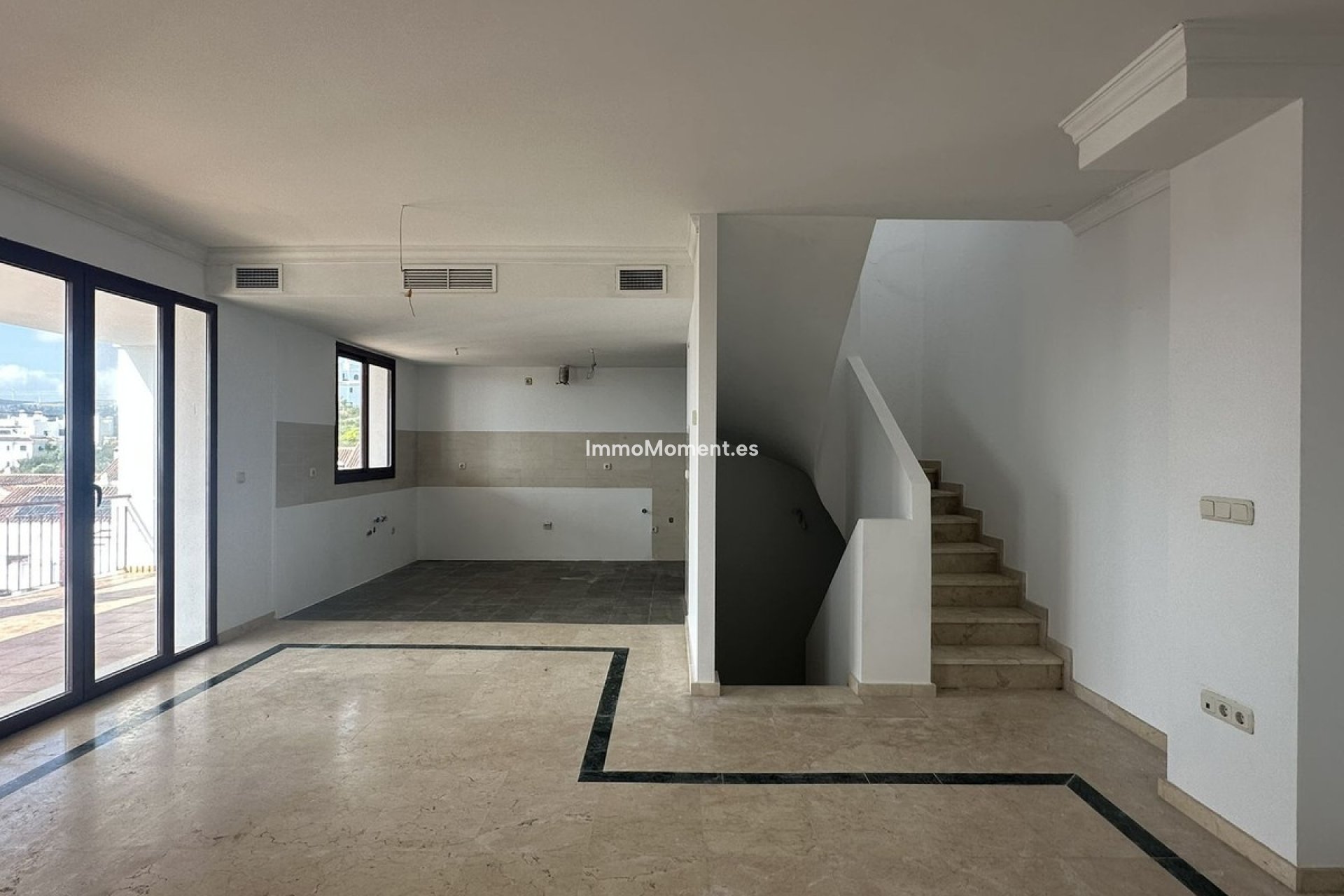 Bestaande woning - Geschakelde woning - Casares - Doña Julia