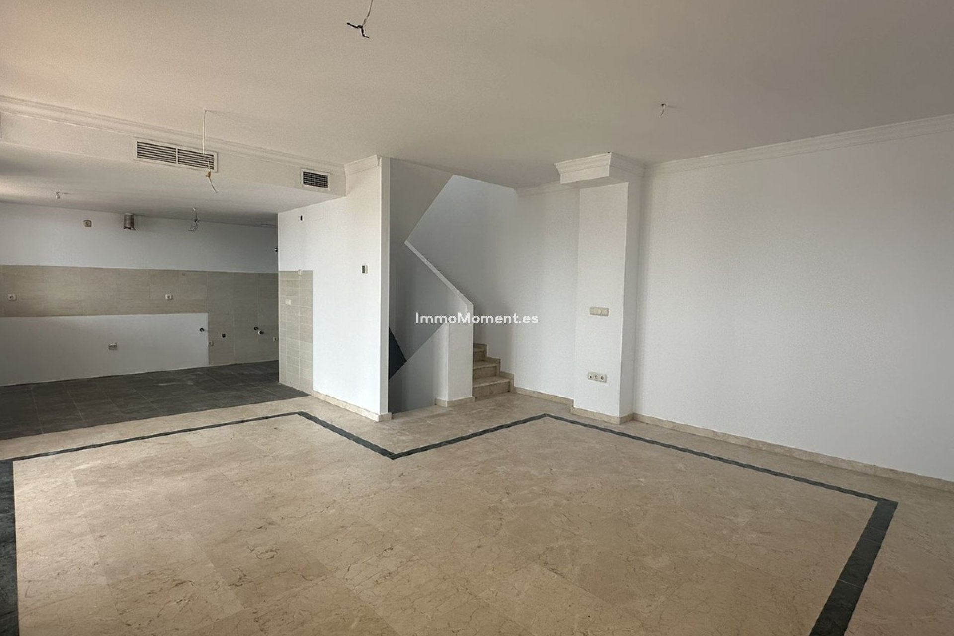 Bestaande woning - Geschakelde woning - Casares - Doña Julia