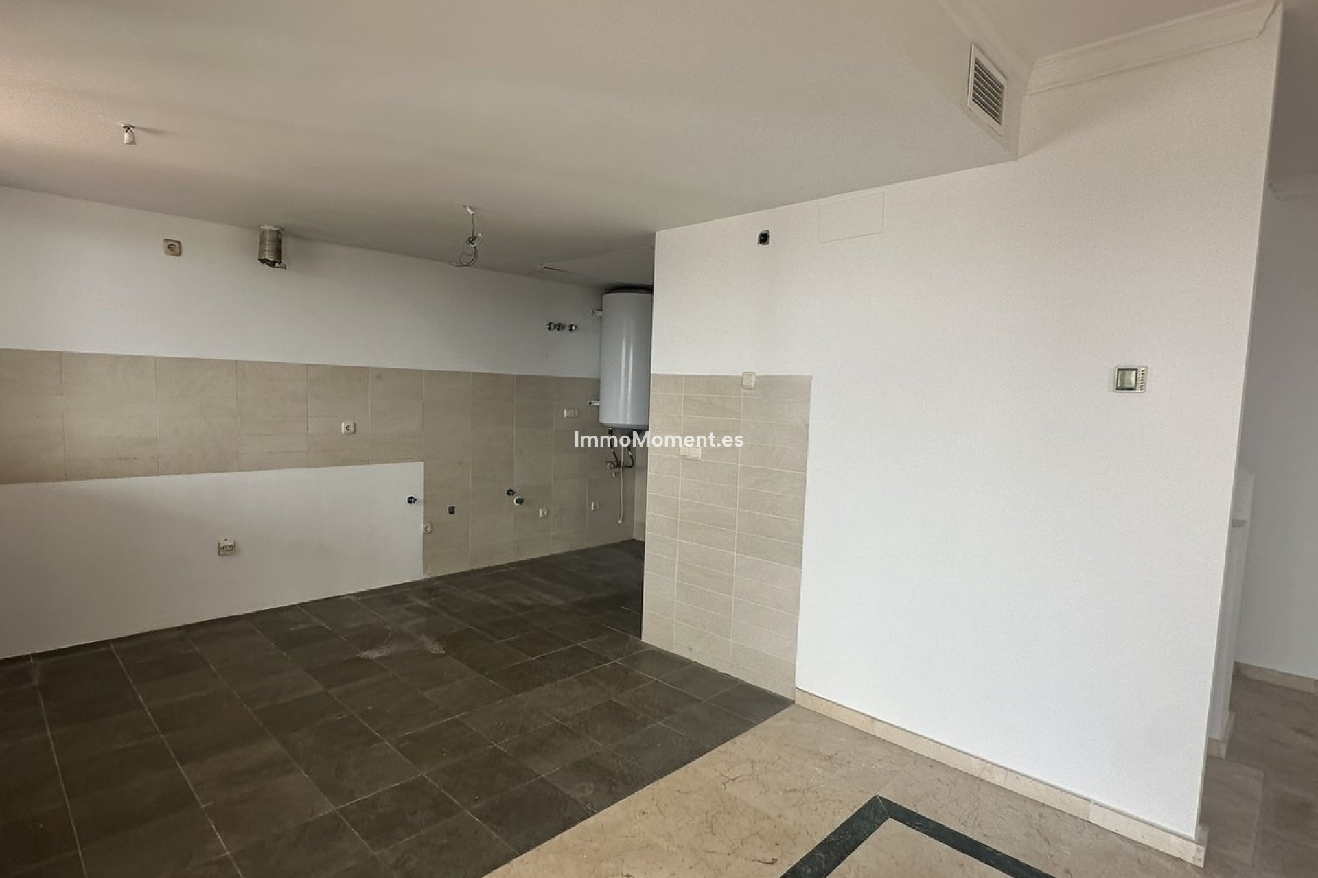 Bestaande woning - Geschakelde woning - Casares - Doña Julia