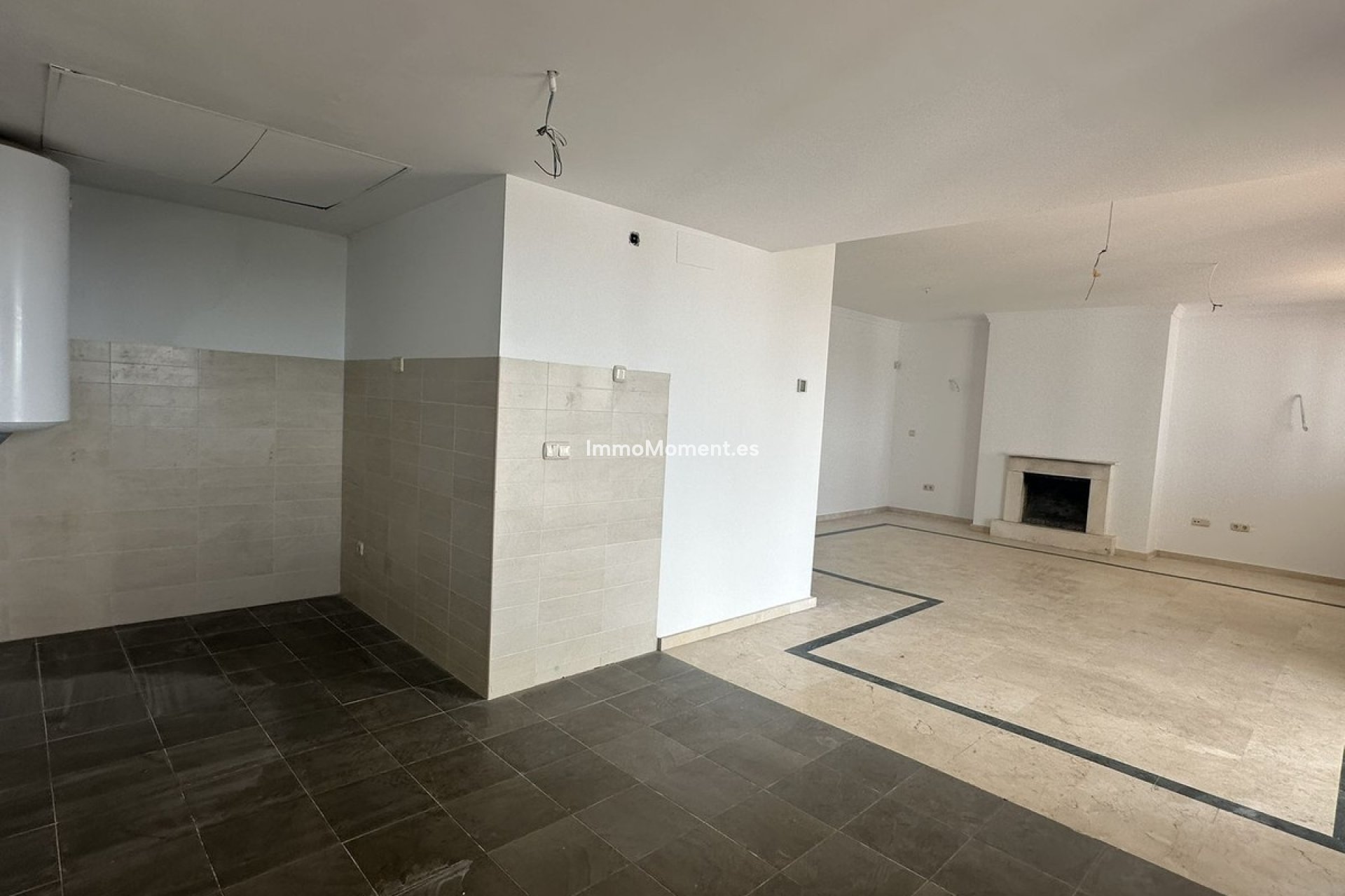 Bestaande woning - Geschakelde woning - Casares - Doña Julia