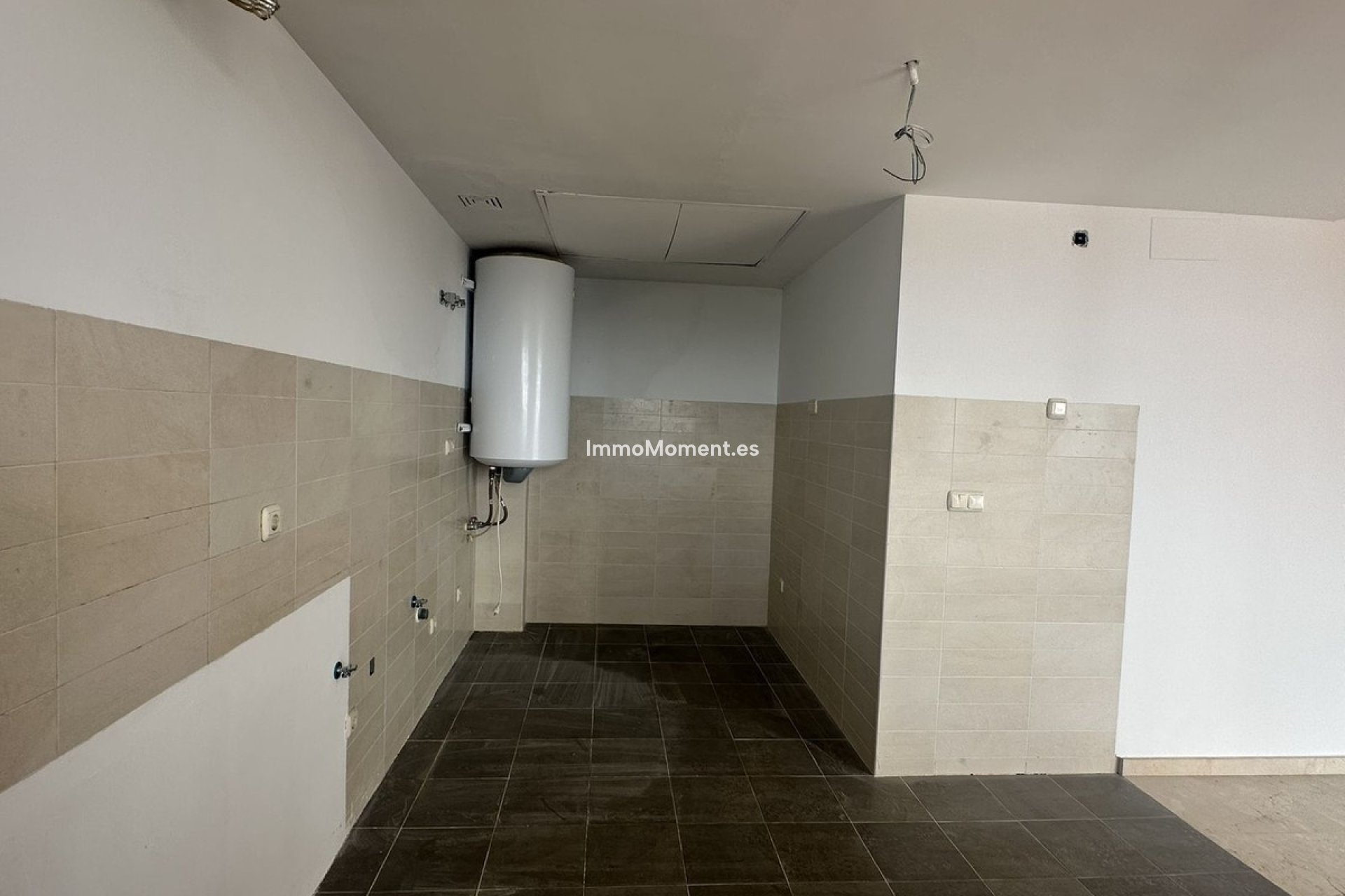 Bestaande woning - Geschakelde woning - Casares - Doña Julia