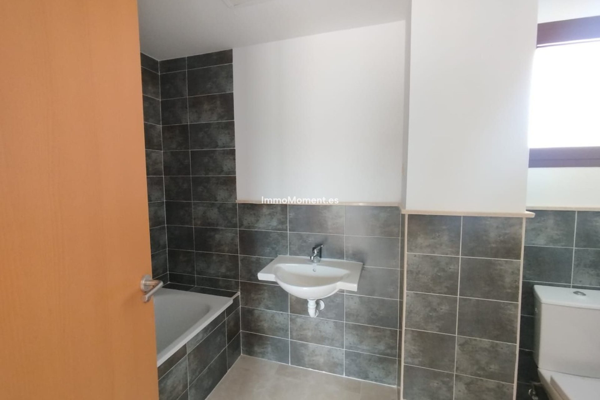 Bestaande woning - Geschakelde woning - Casares - Doña Julia