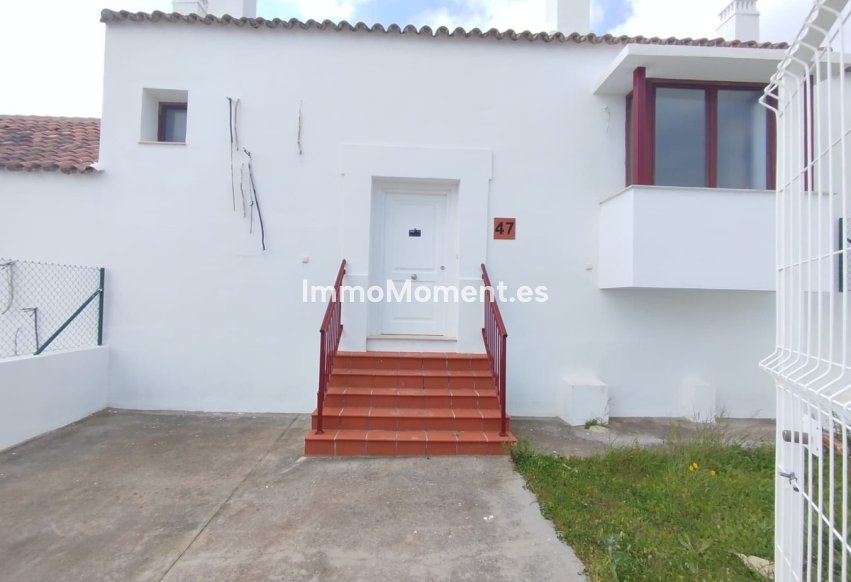 Bestaande woning - Geschakelde woning - Casares - Doña Julia