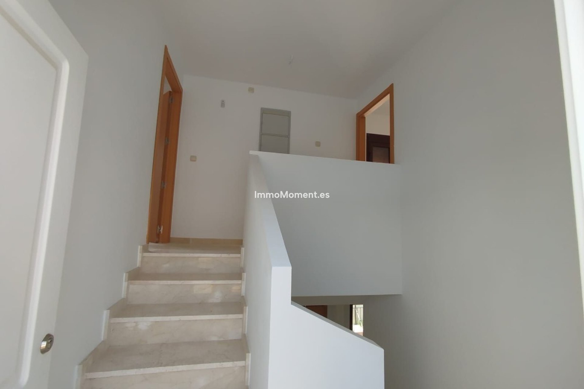 Bestaande woning - Geschakelde woning - Casares - Doña Julia