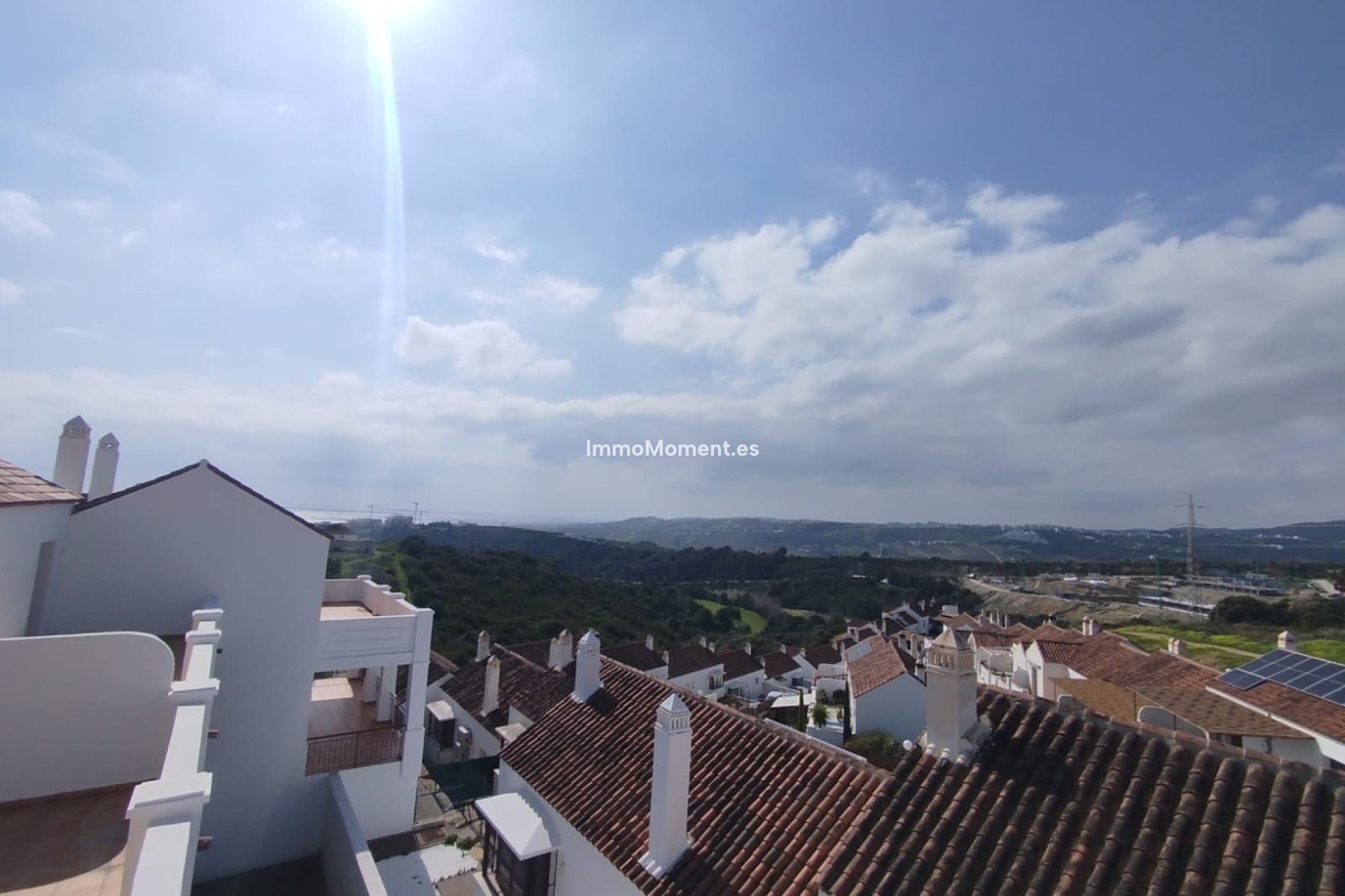 Bestaande woning - Geschakelde woning - Casares - Doña Julia