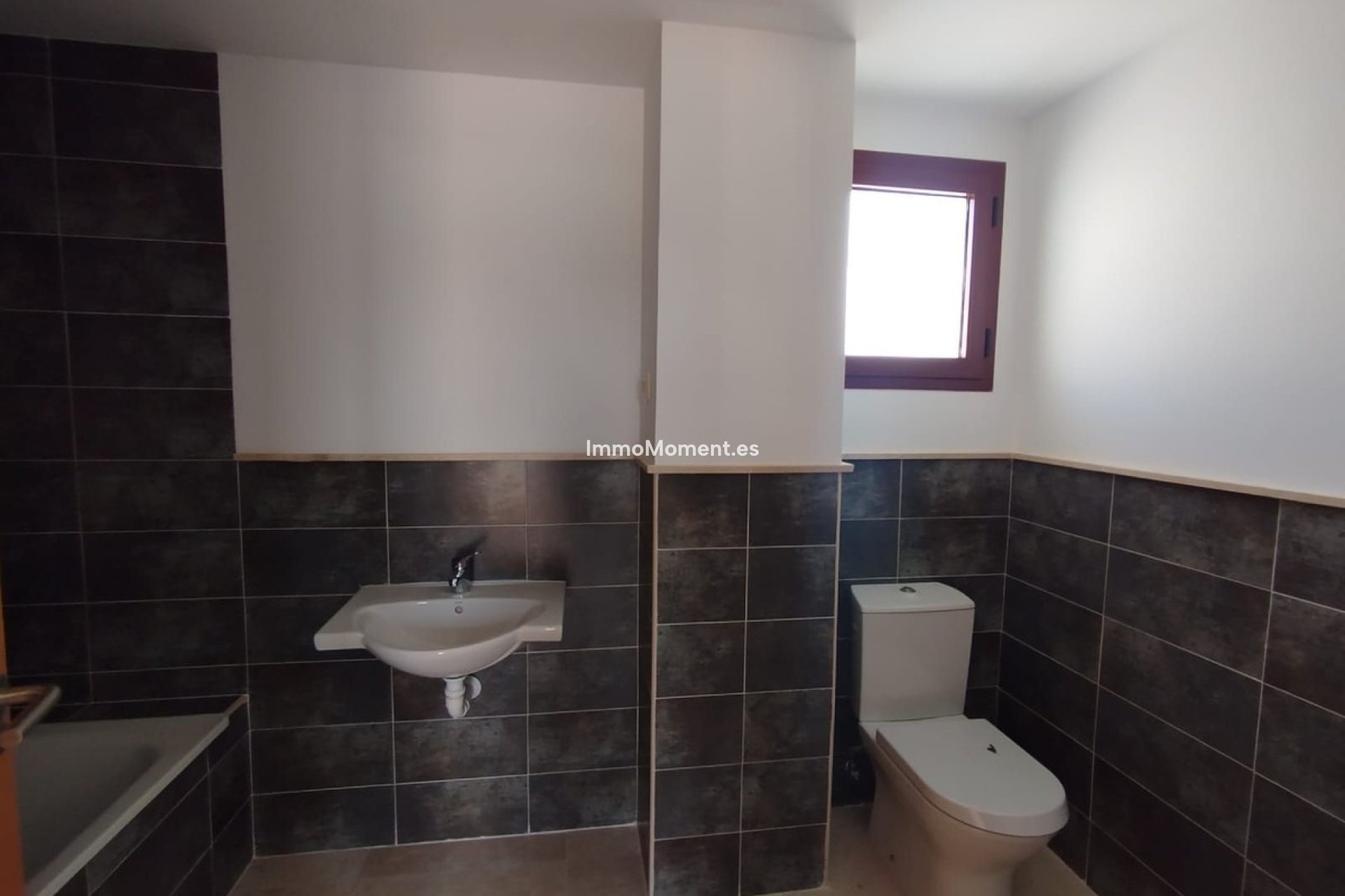 Bestaande woning - Geschakelde woning - Casares - Doña Julia