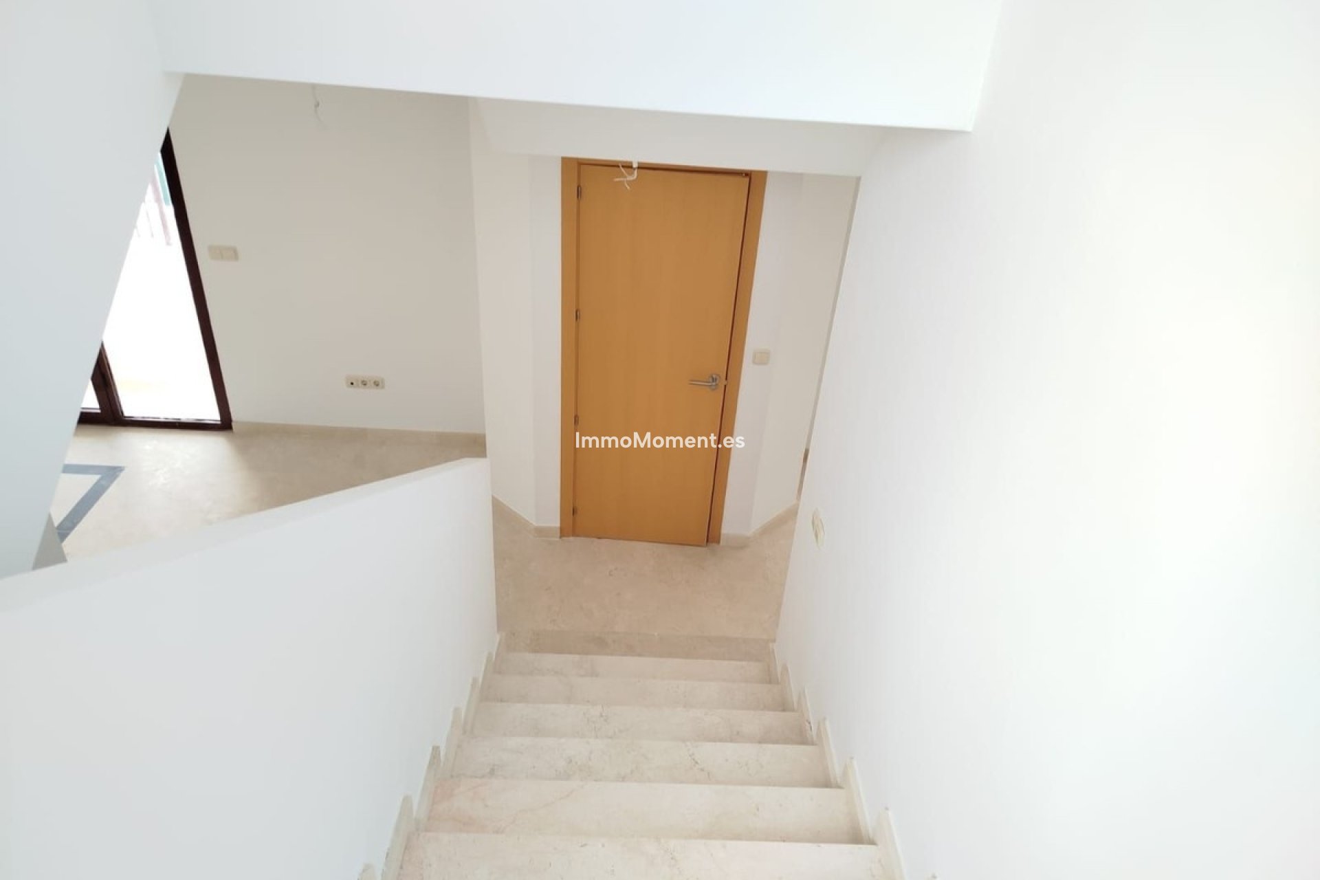 Bestaande woning - Geschakelde woning - Casares - Doña Julia