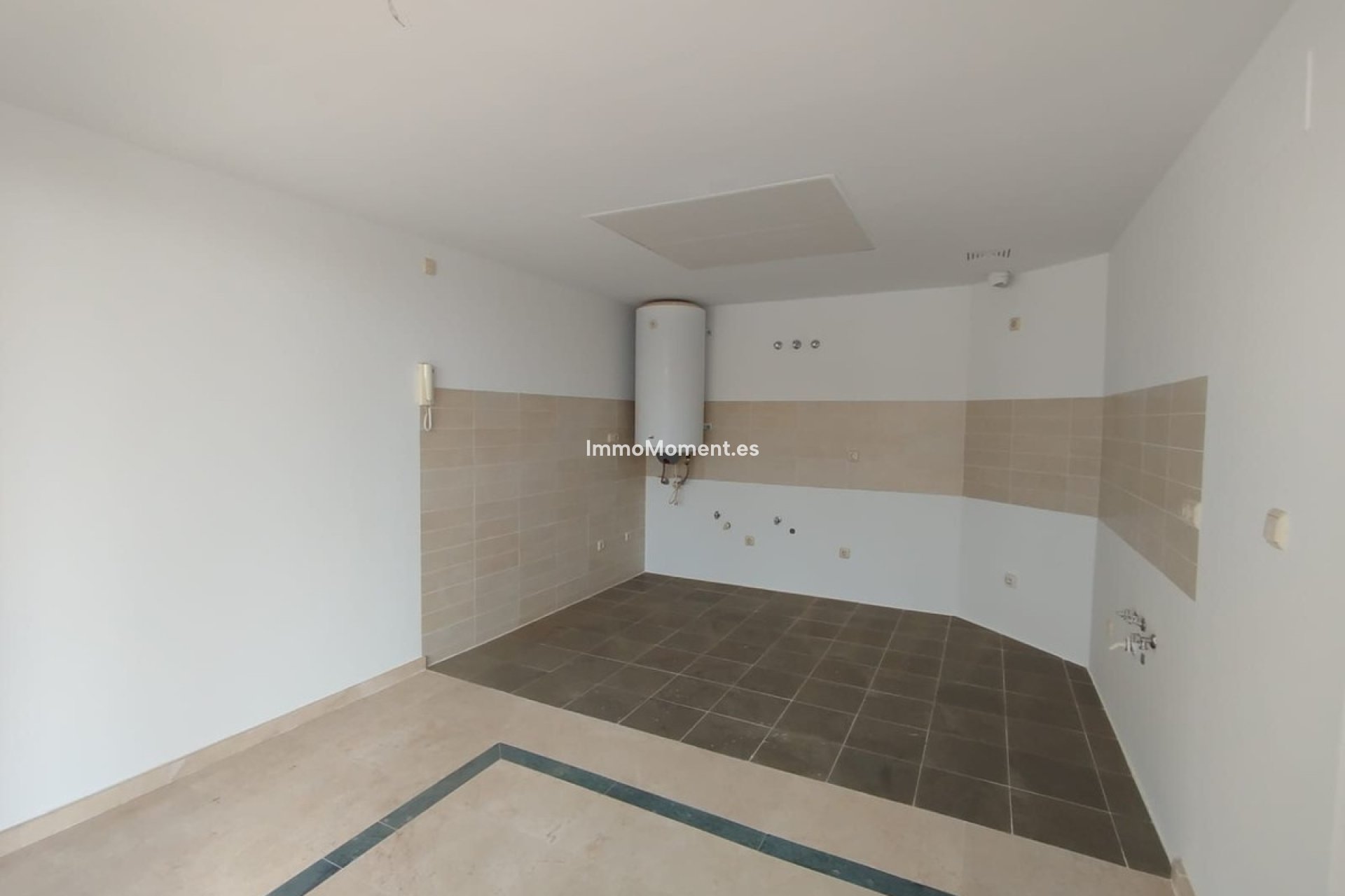 Bestaande woning - Geschakelde woning - Casares - Doña Julia