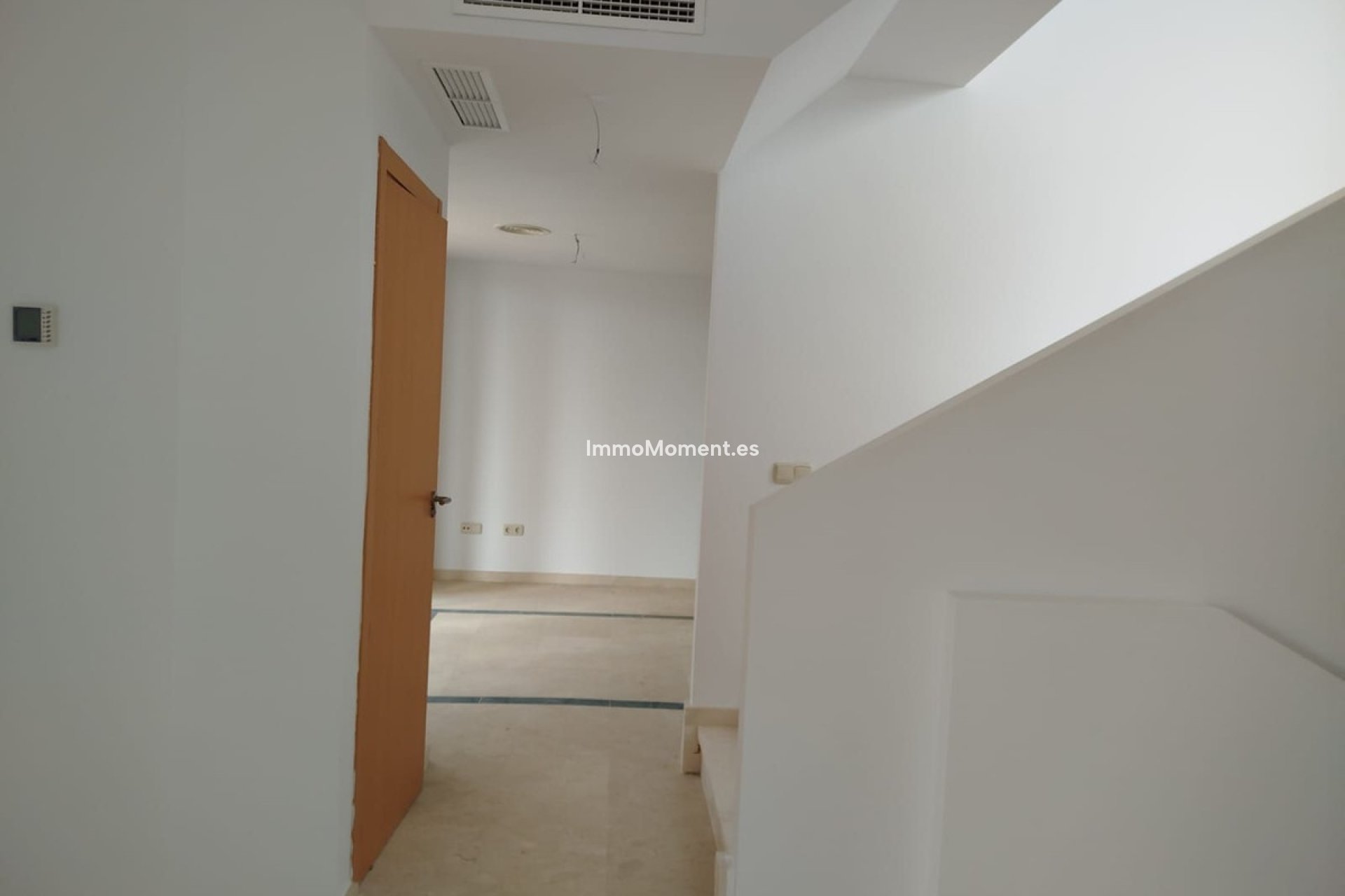 Bestaande woning - Geschakelde woning - Casares - Doña Julia