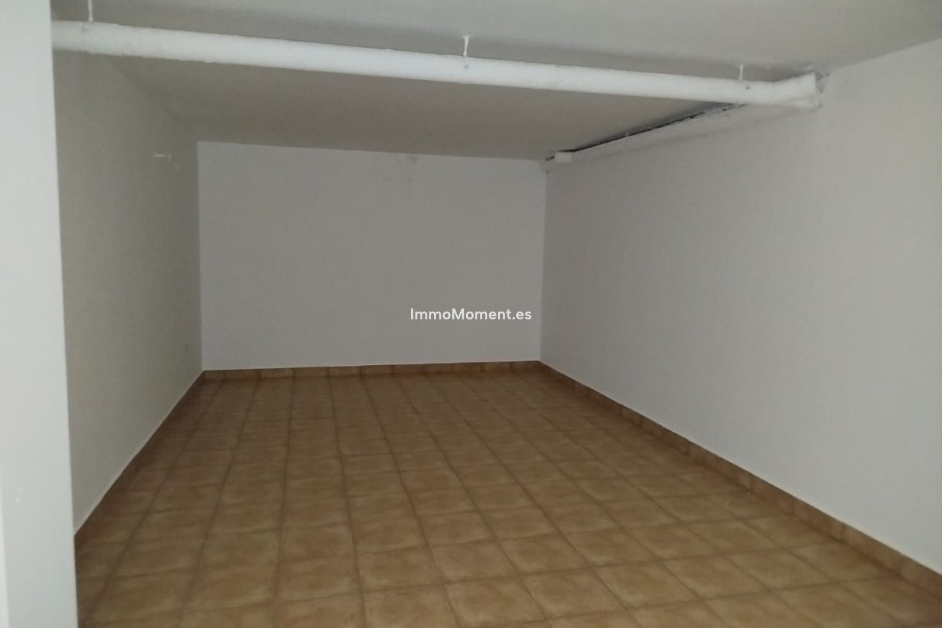 Bestaande woning - Geschakelde woning - Casares - Doña Julia