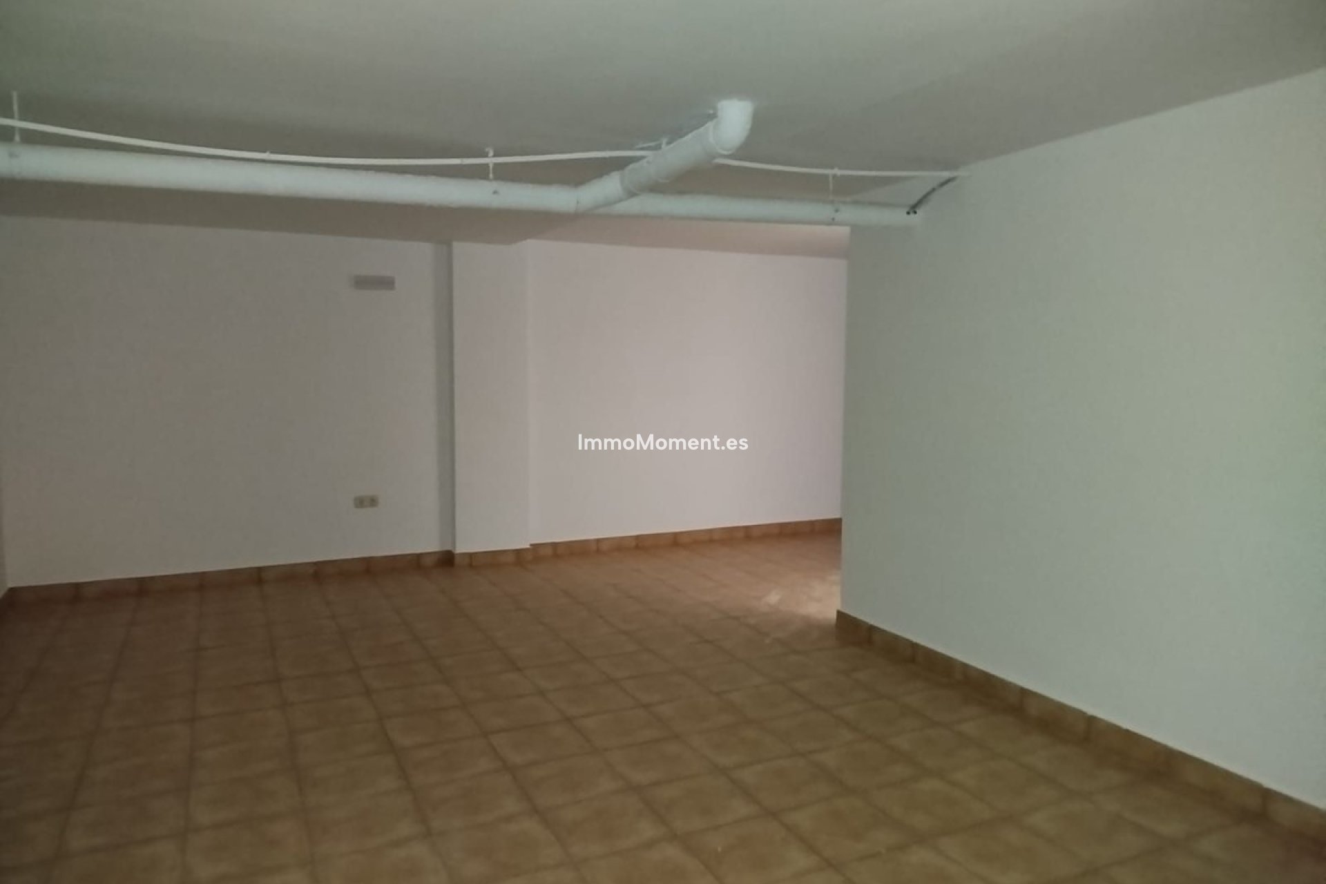 Bestaande woning - Geschakelde woning - Casares - Doña Julia