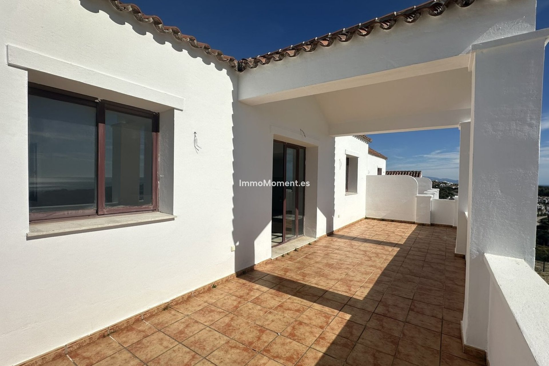 Bestaande woning - Geschakelde woning - Casares - Doña Julia