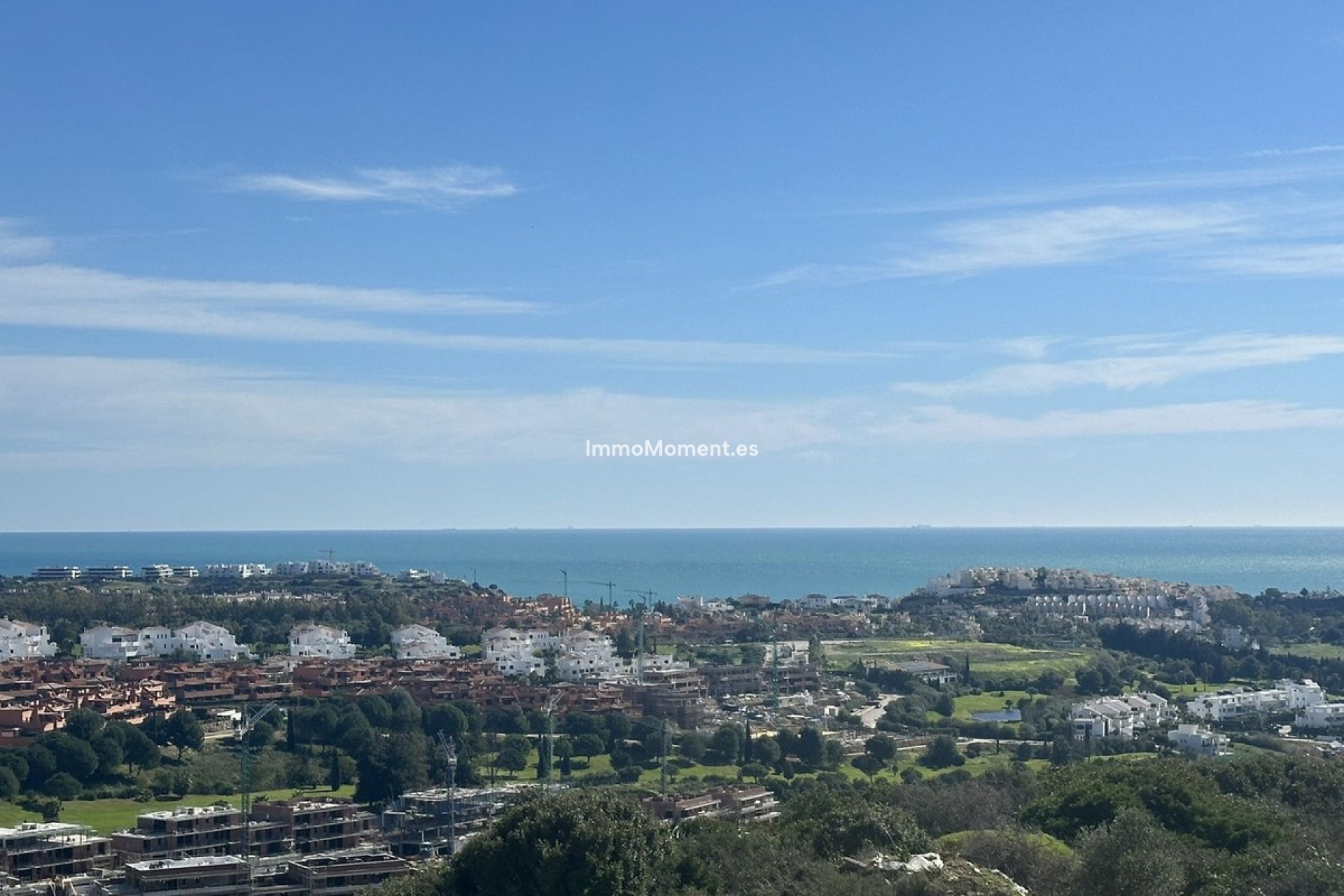 Bestaande woning - Geschakelde woning - Casares - Doña Julia