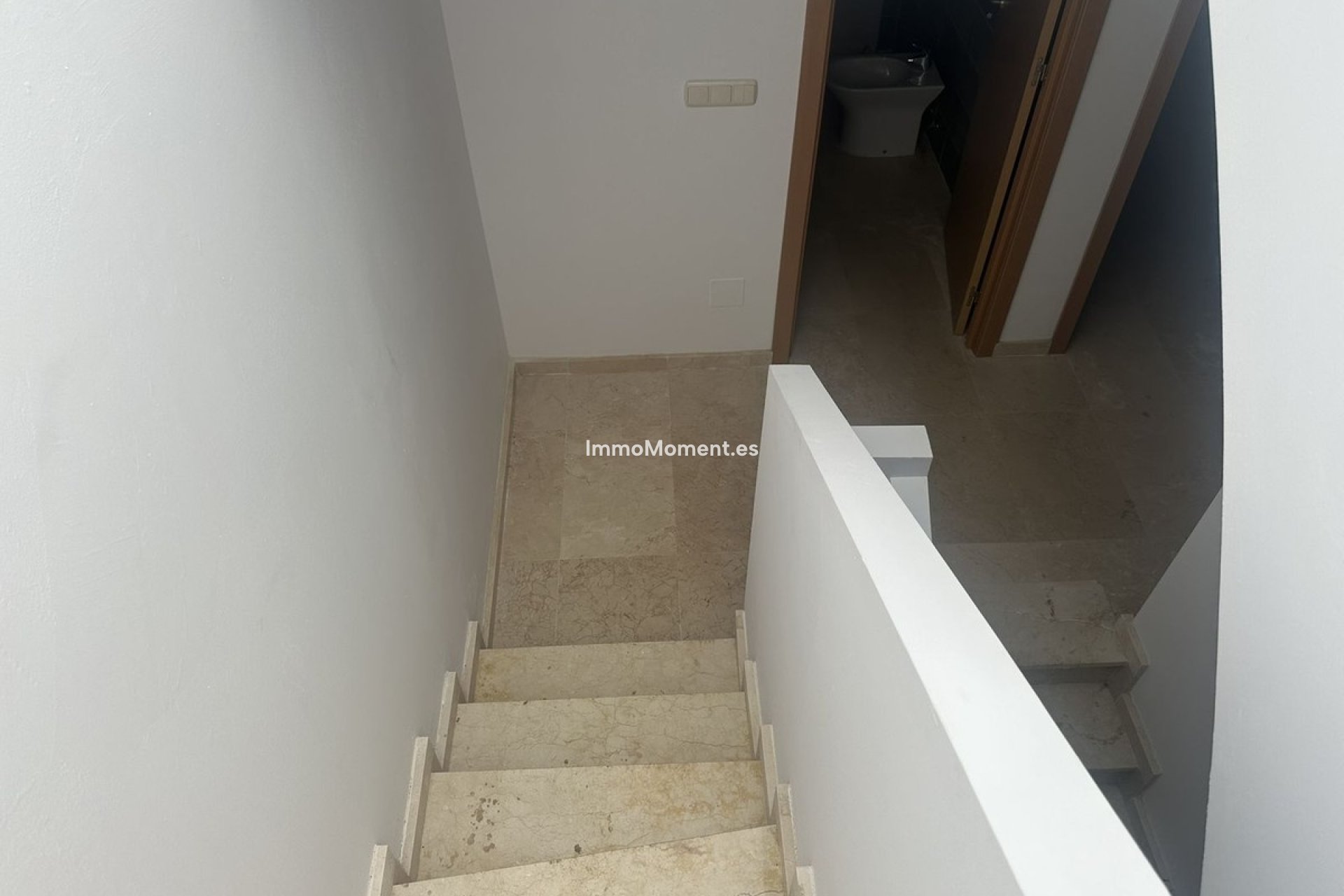 Bestaande woning - Geschakelde woning - Casares - Doña Julia