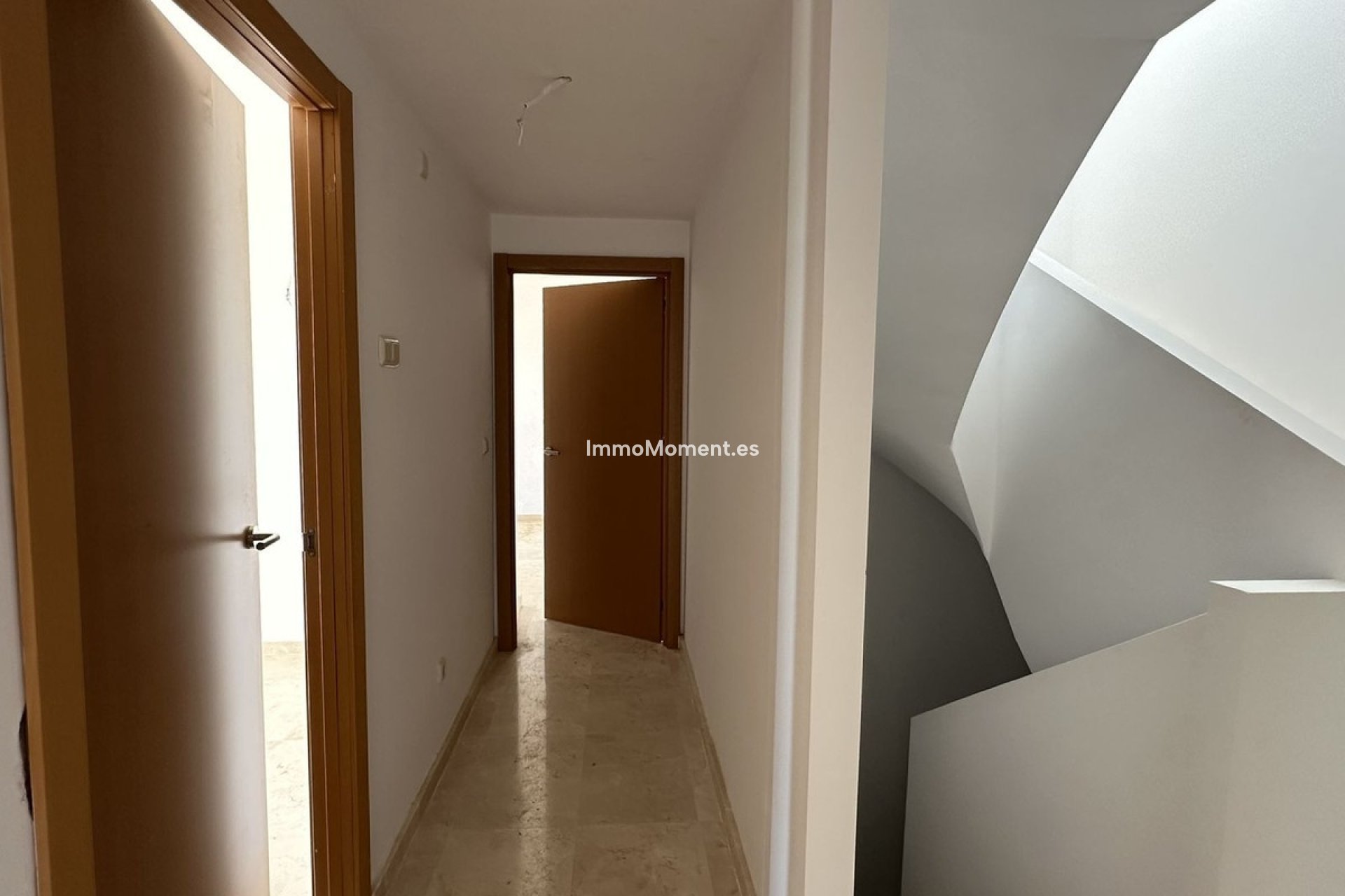 Bestaande woning - Geschakelde woning - Casares - Doña Julia