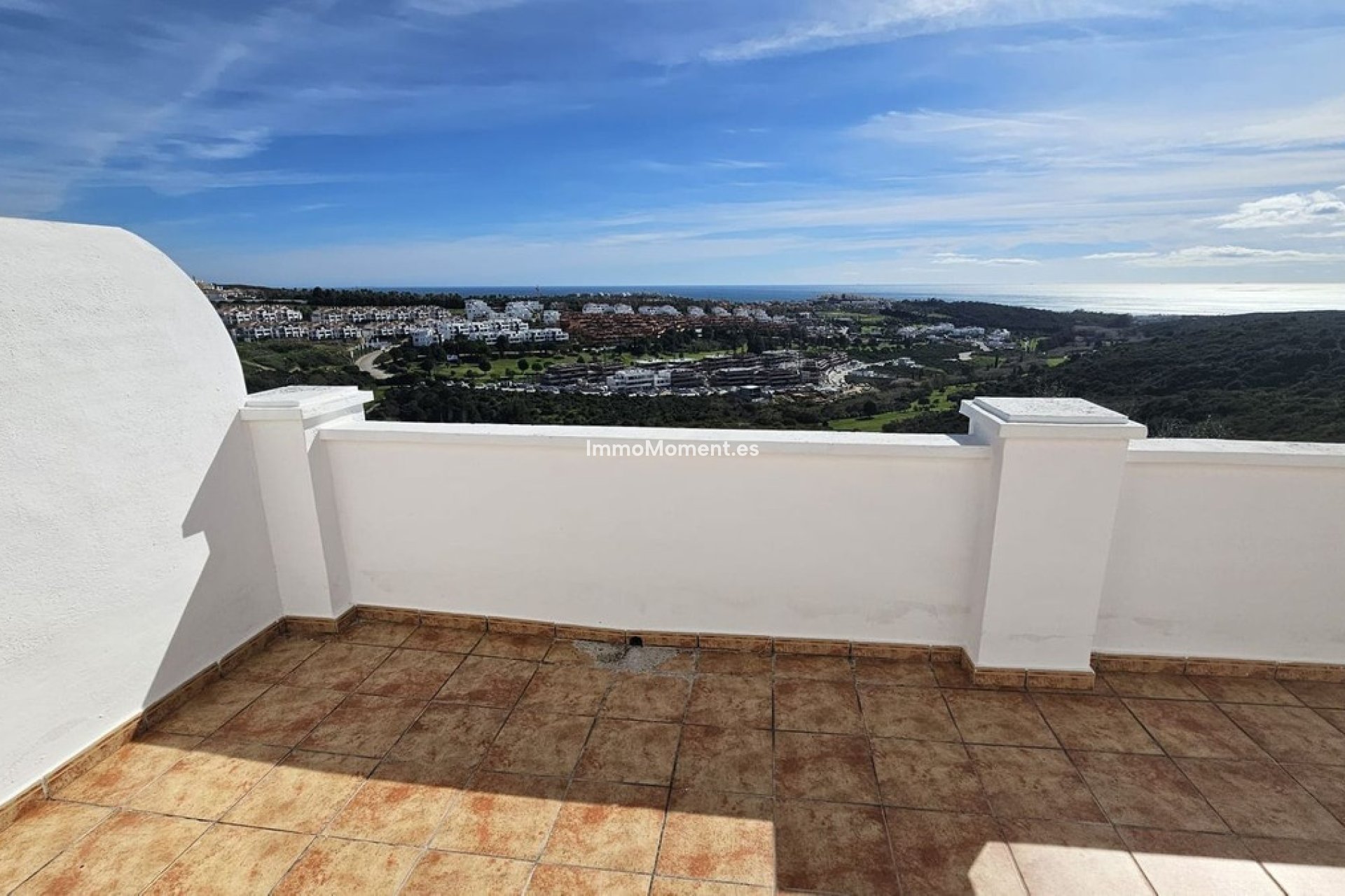 Bestaande woning - Geschakelde woning - Casares - Doña Julia