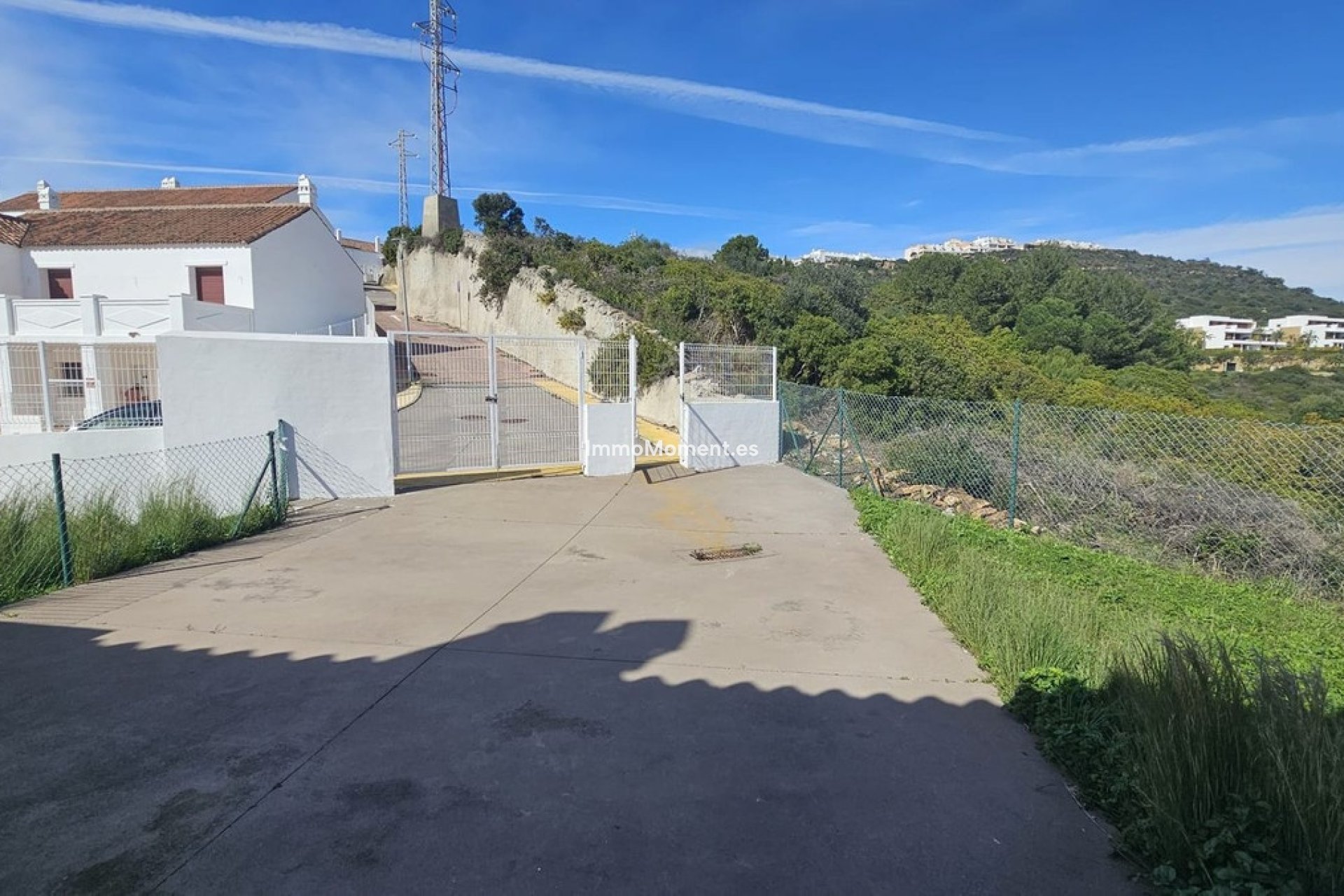 Bestaande woning - Geschakelde woning - Casares - Doña Julia