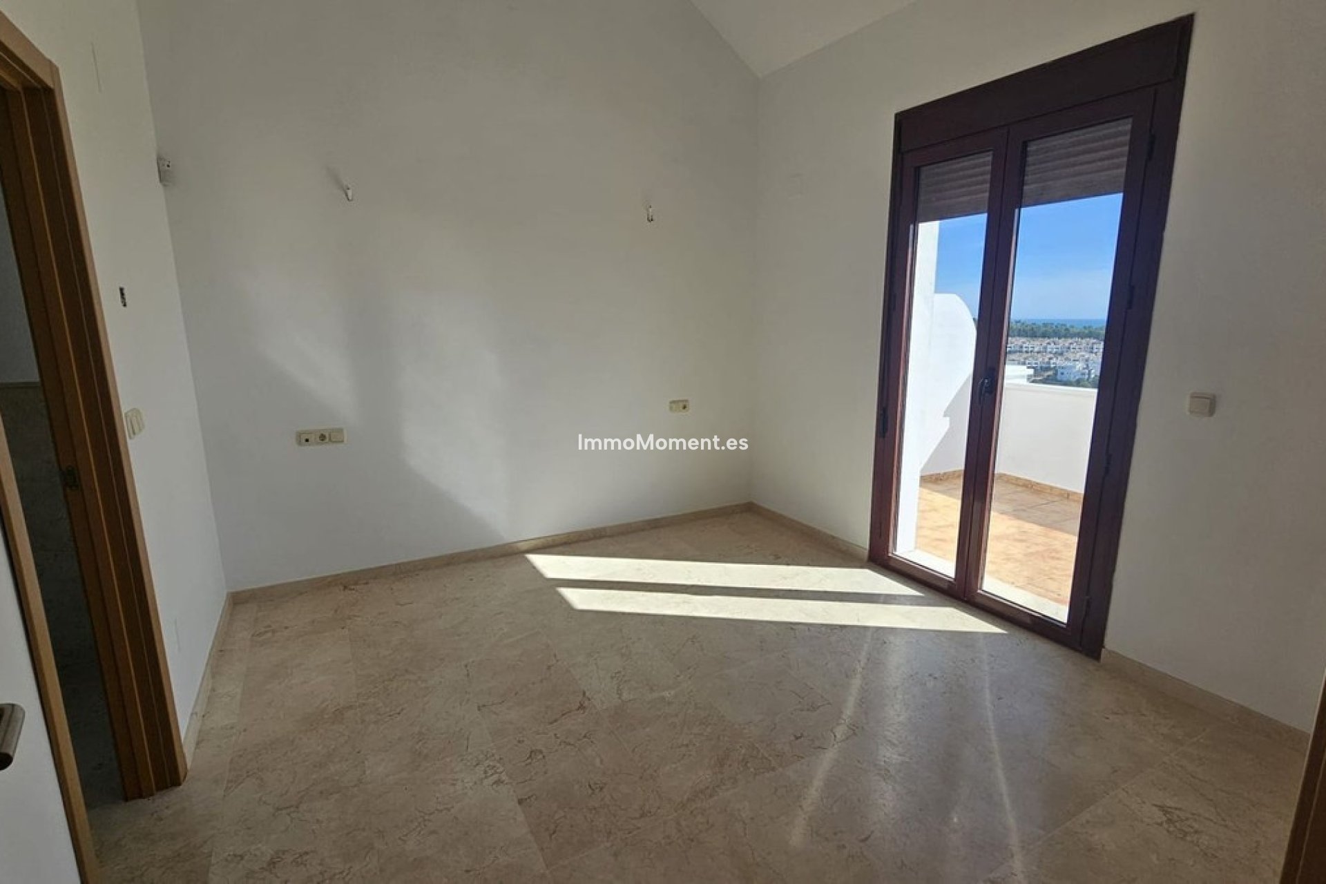 Bestaande woning - Geschakelde woning - Casares - Doña Julia