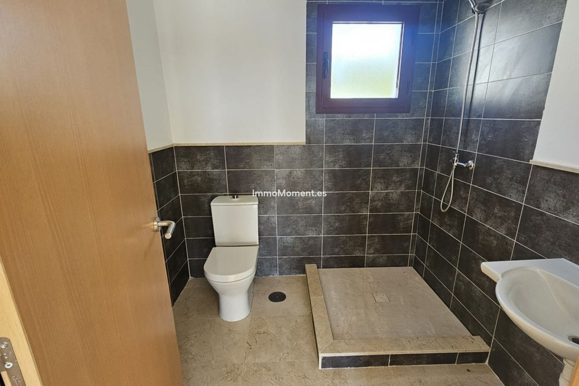 Bestaande woning - Geschakelde woning - Casares - Doña Julia