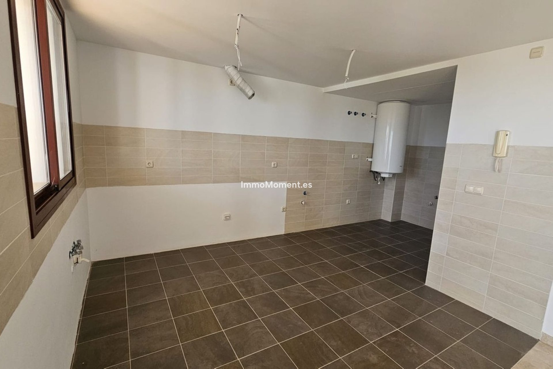 Bestaande woning - Geschakelde woning - Casares - Doña Julia