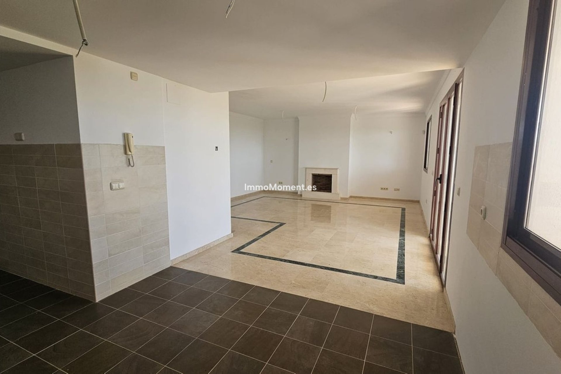 Bestaande woning - Geschakelde woning - Casares - Doña Julia