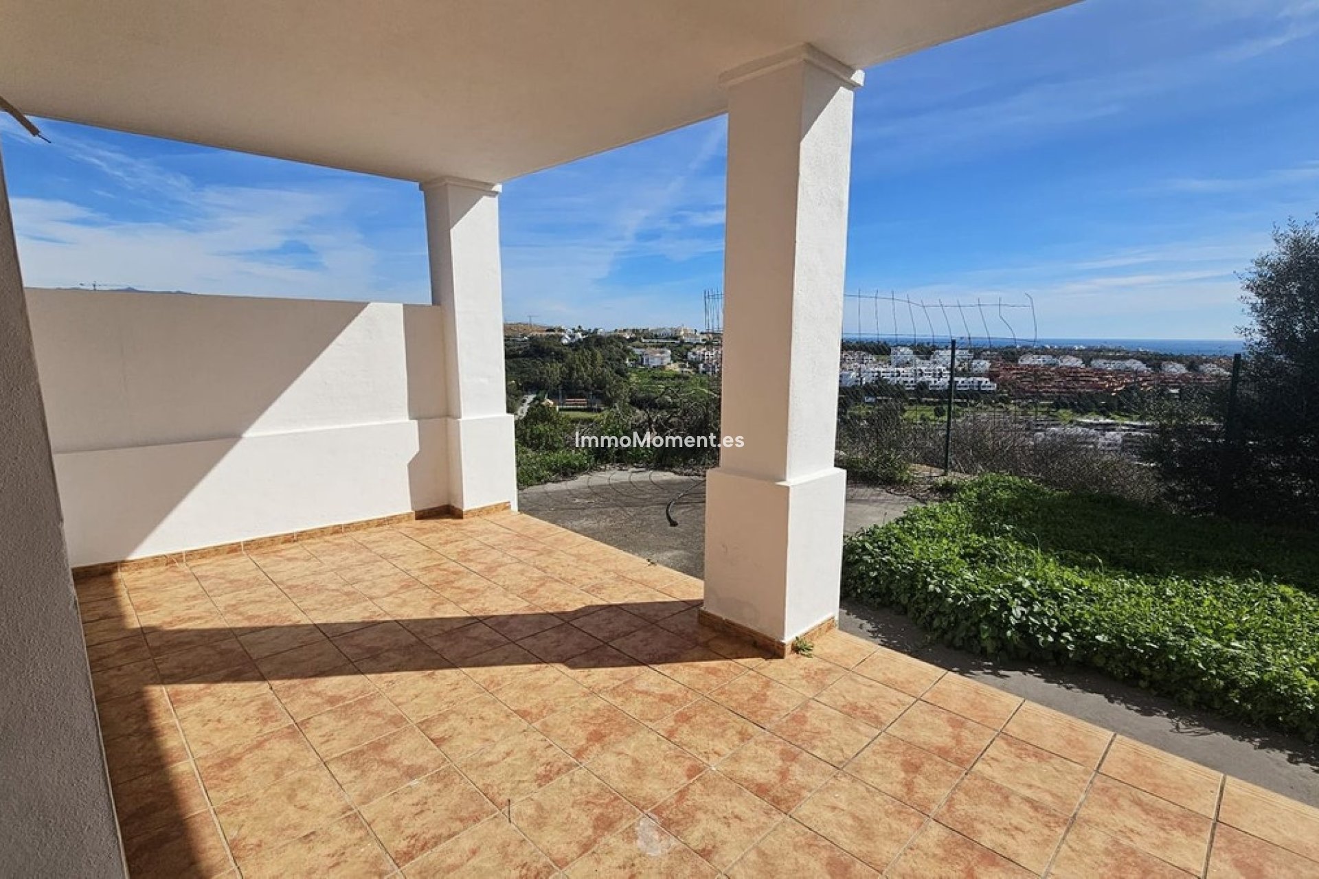 Bestaande woning - Geschakelde woning - Casares - Doña Julia